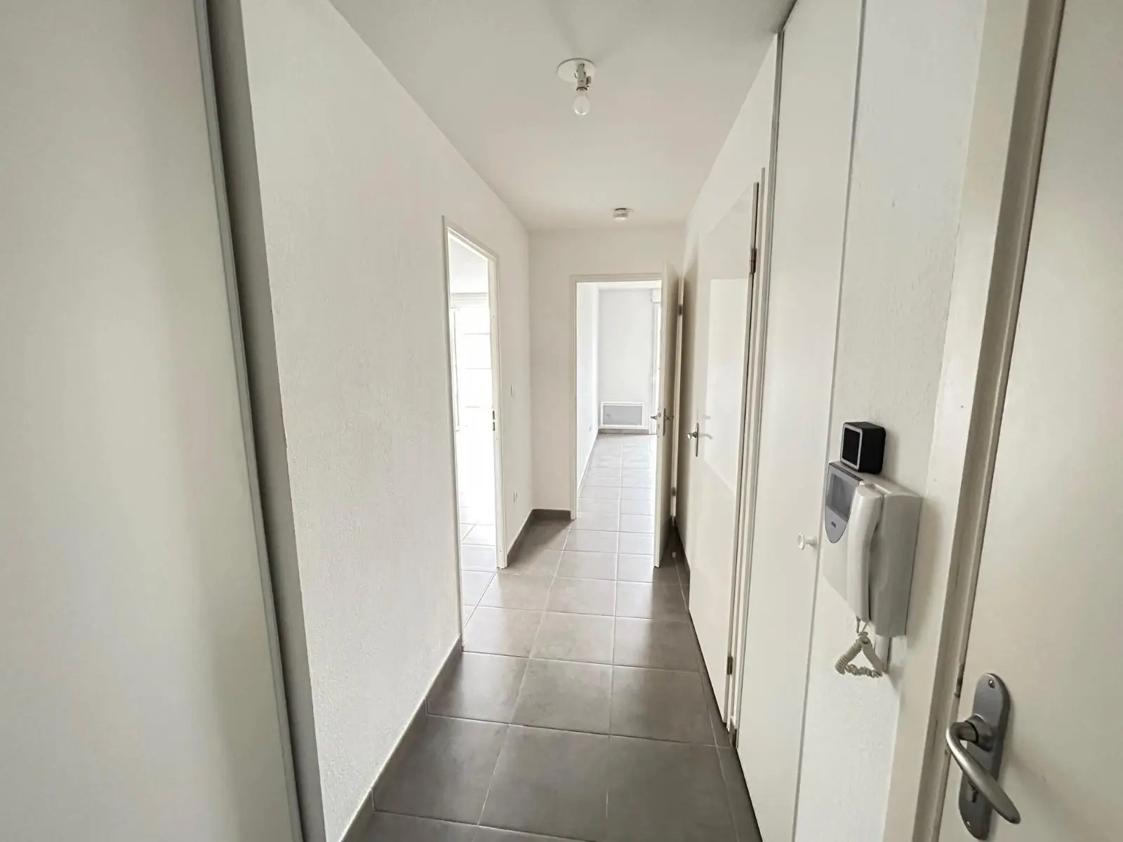 Photo 5 Appartement 2 pièces 40m²