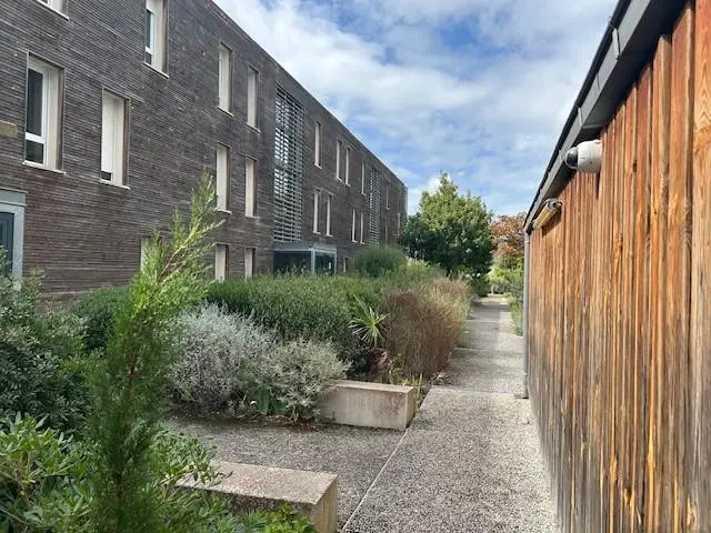 Photo 11 Appartement 3 pièces 60m²