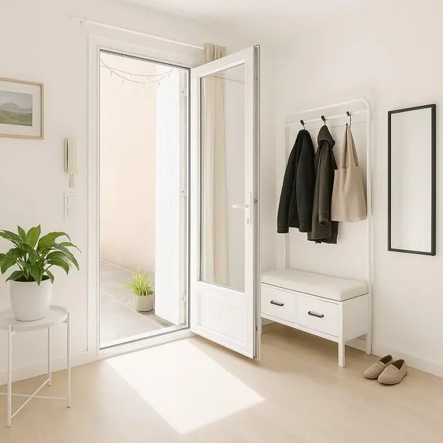 Photo 5 Appartement 2 pièces 38.5m²