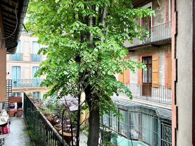 Photo 5 Appartement 2 pièces 30m²