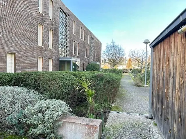 Photo 10 Appartement 3 pièces 59m²