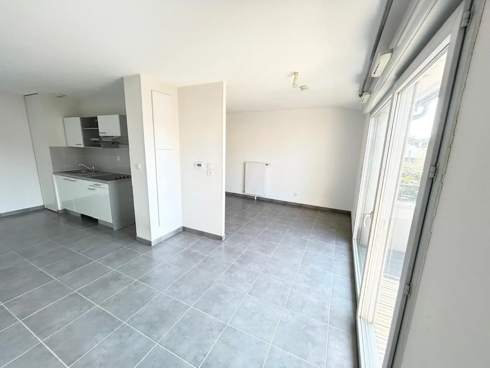 Photo 2 Appartement 1 pièce 35m²