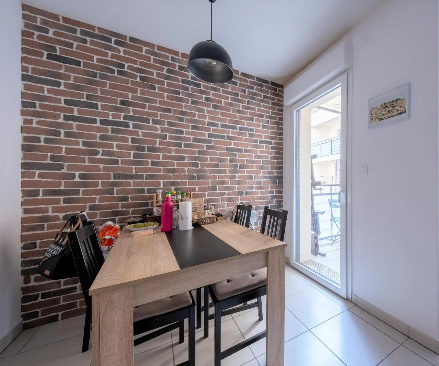 Photo 2 Appartement 3 pièces 71m²