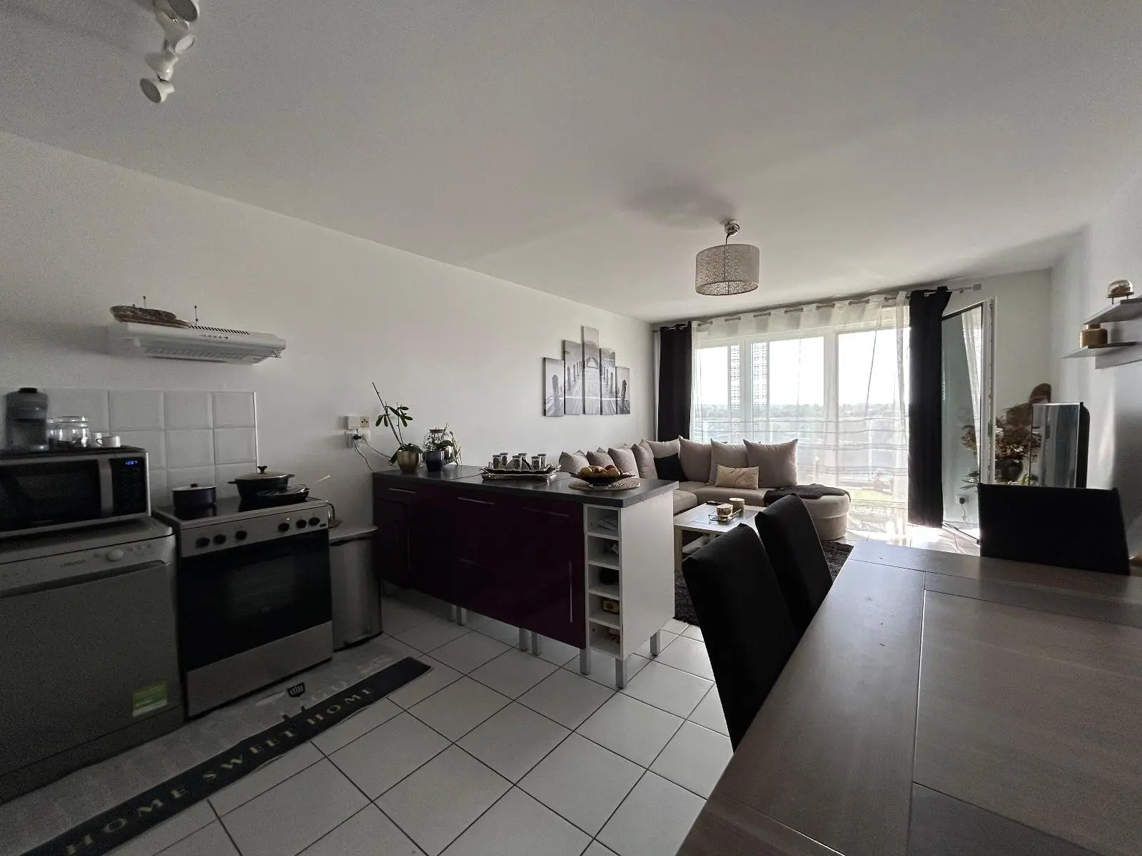 Photo 1 Appartement 3 pièces 70m²