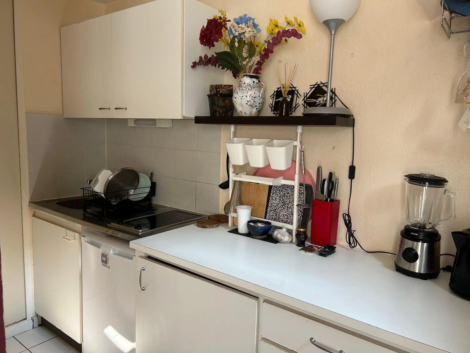 Photo 4 Appartement 2 pièces 38.5m²