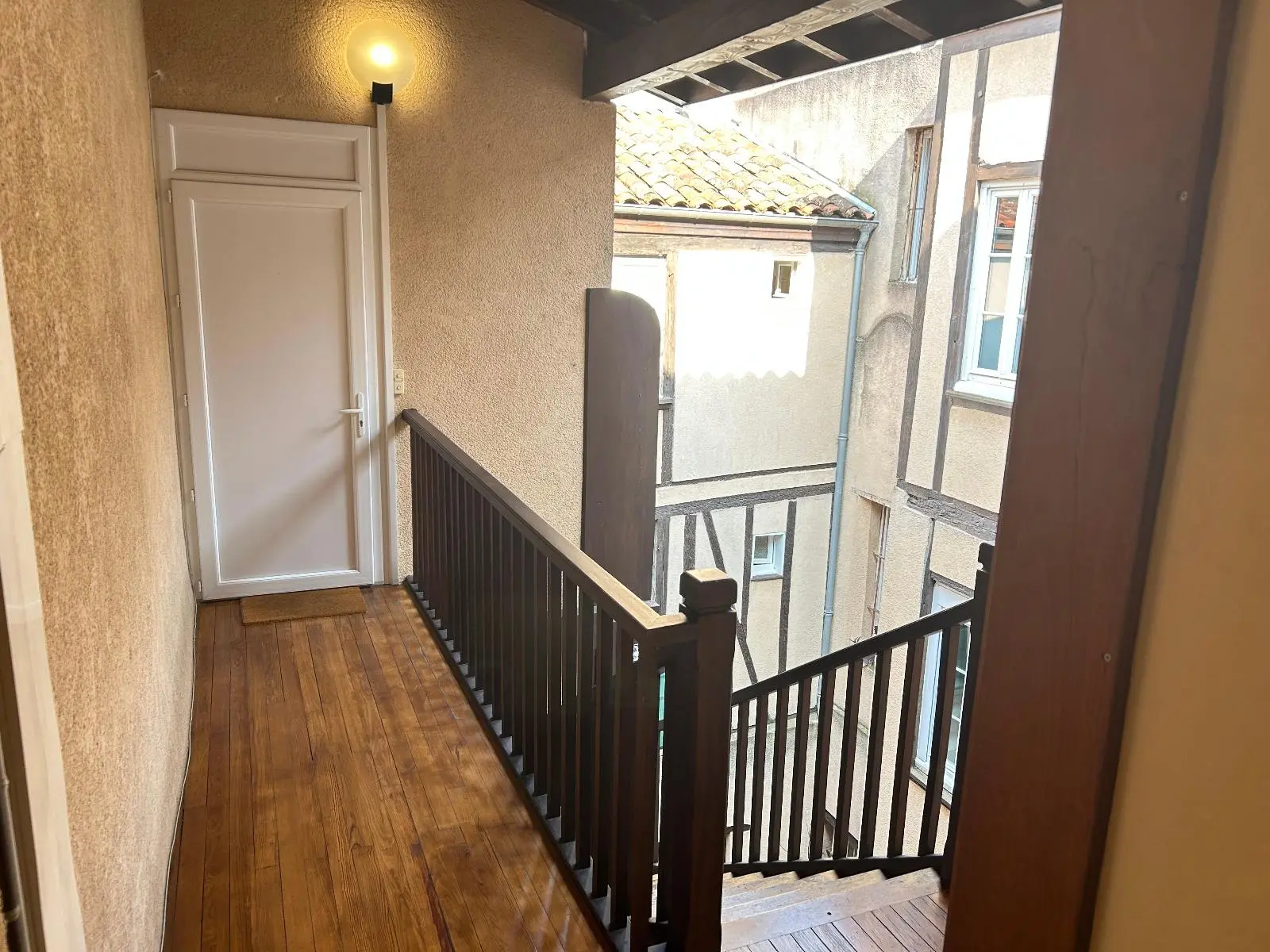 Photo 2 Appartement 2 pièces 38.5m²