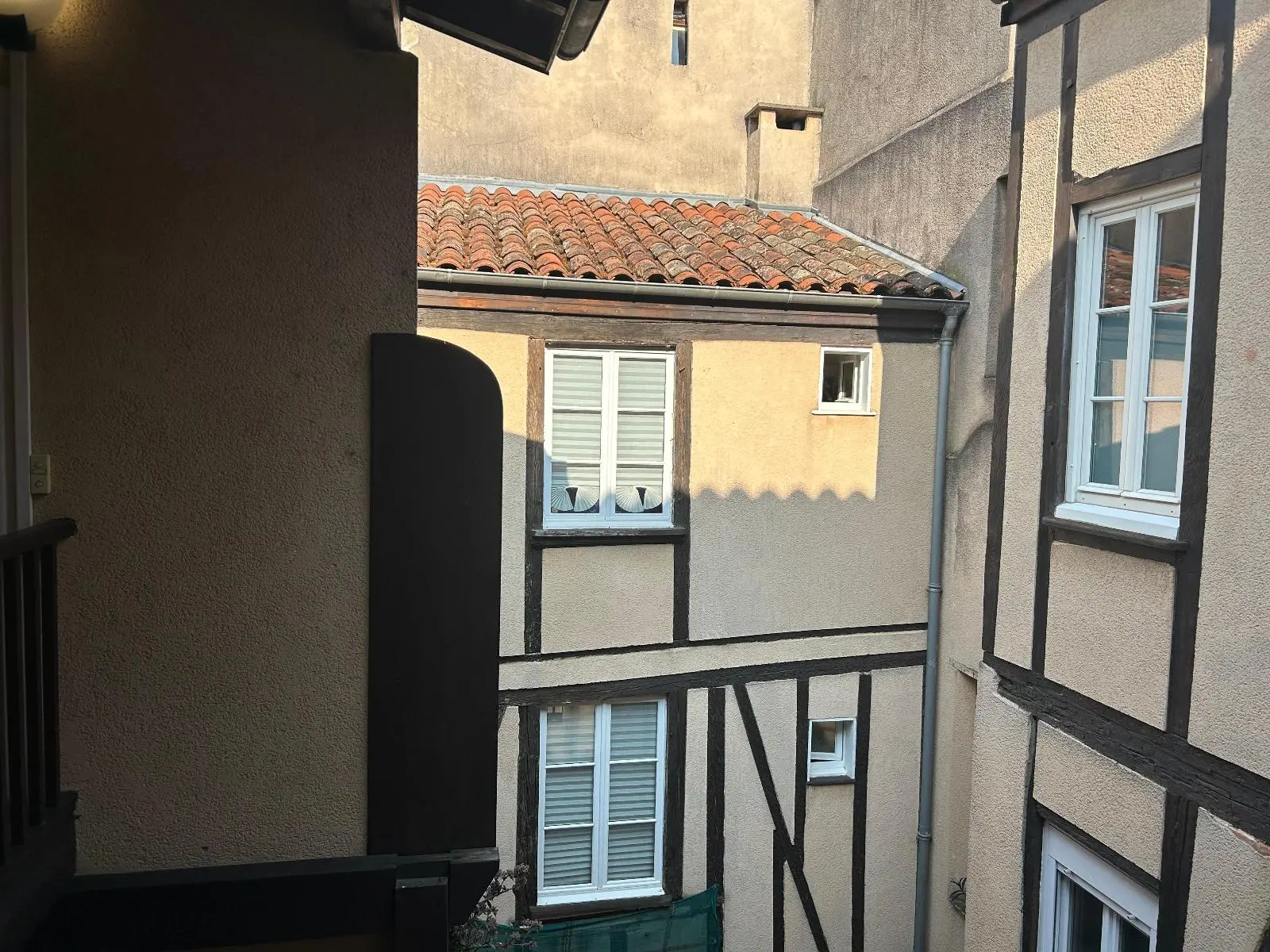 Photo 1 Appartement 2 pièces 38.5m²