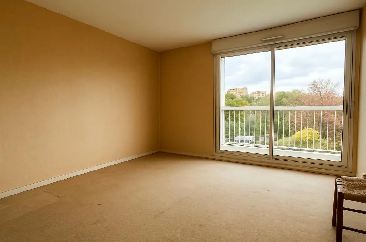 Photo 2 Appartement 2 pièces 48m²