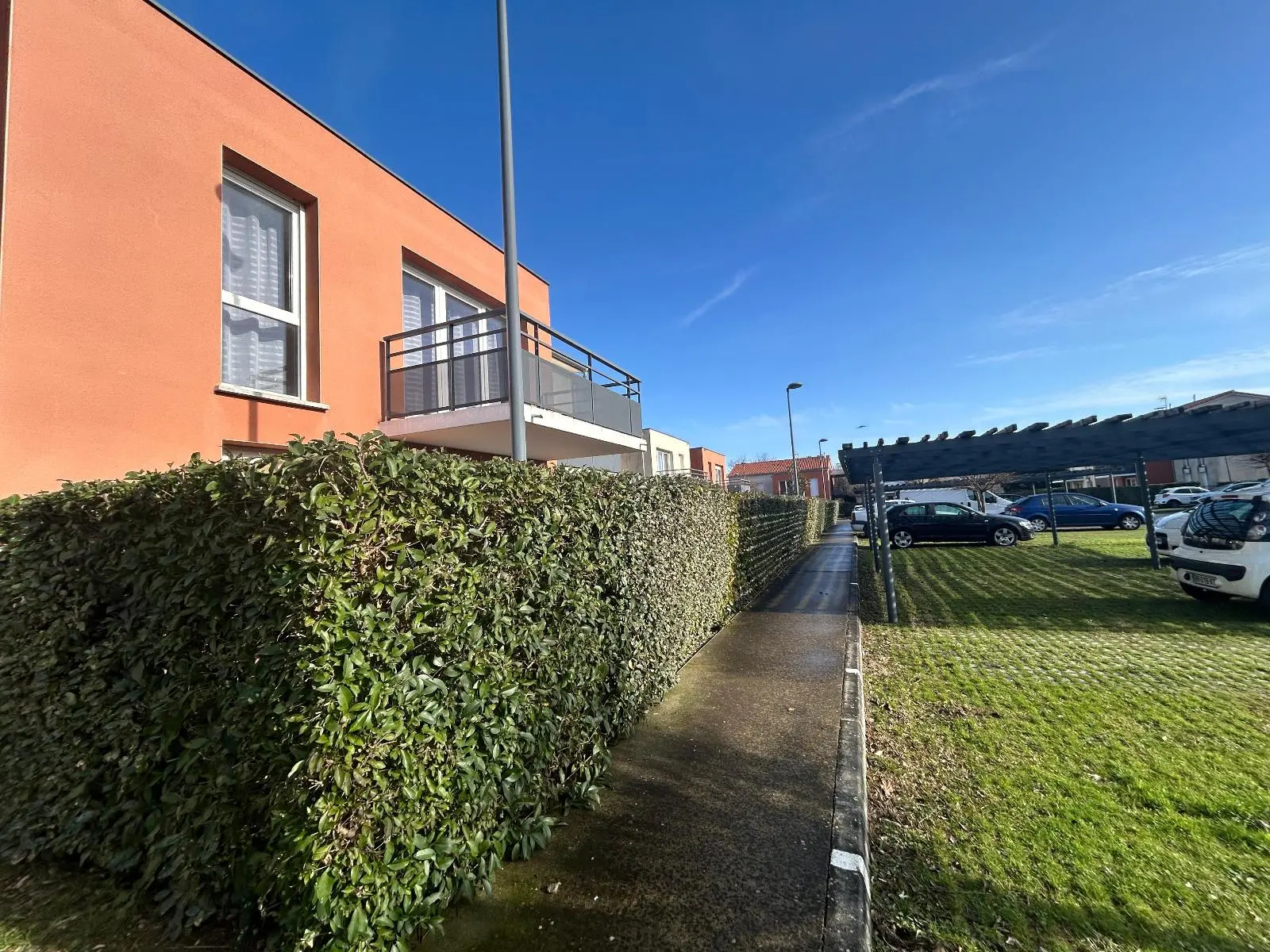 Photo 8 appartement Castanet-Tolosan