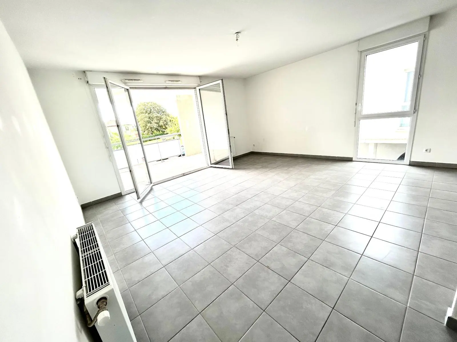 Photo 2 Appartement 3 pièces 62m²