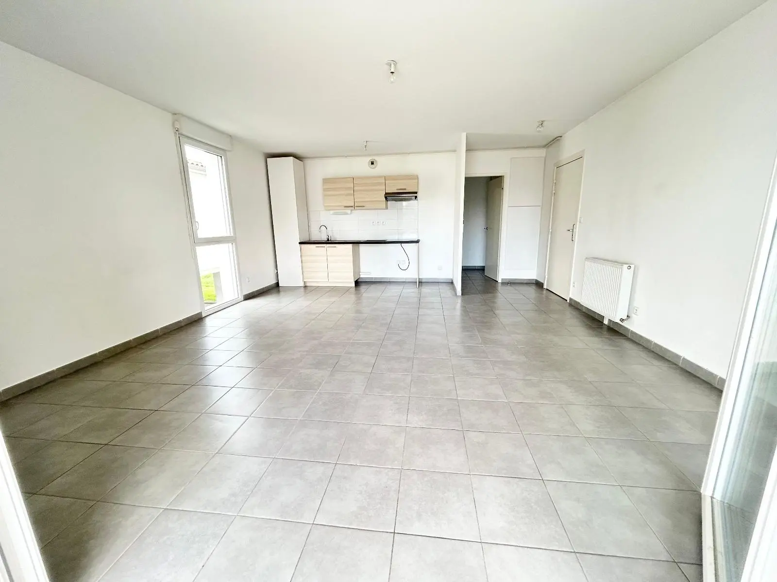 Photo 3 Appartement 3 pièces 62m²