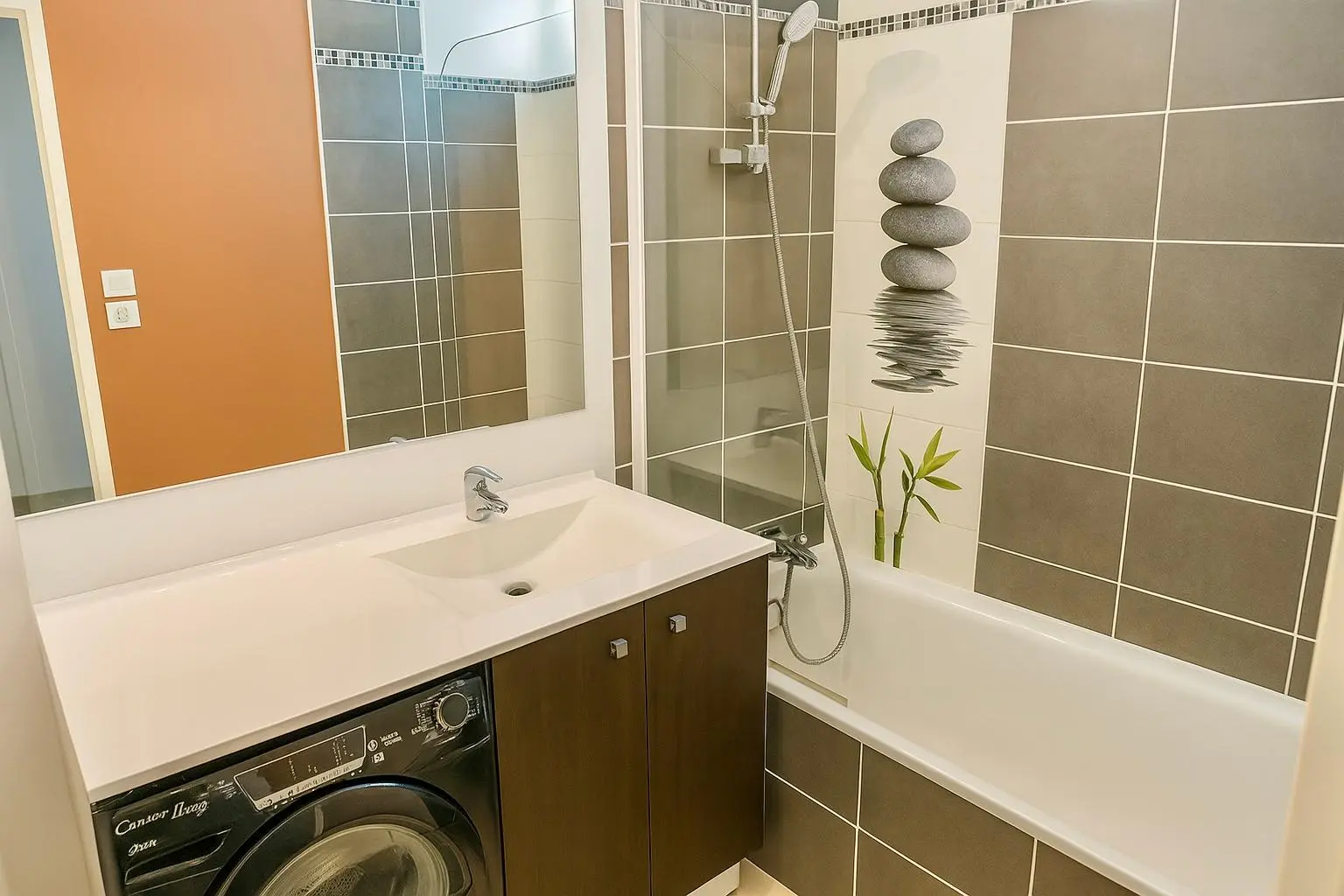 Photo 5 Appartement 3 pièces 60m²