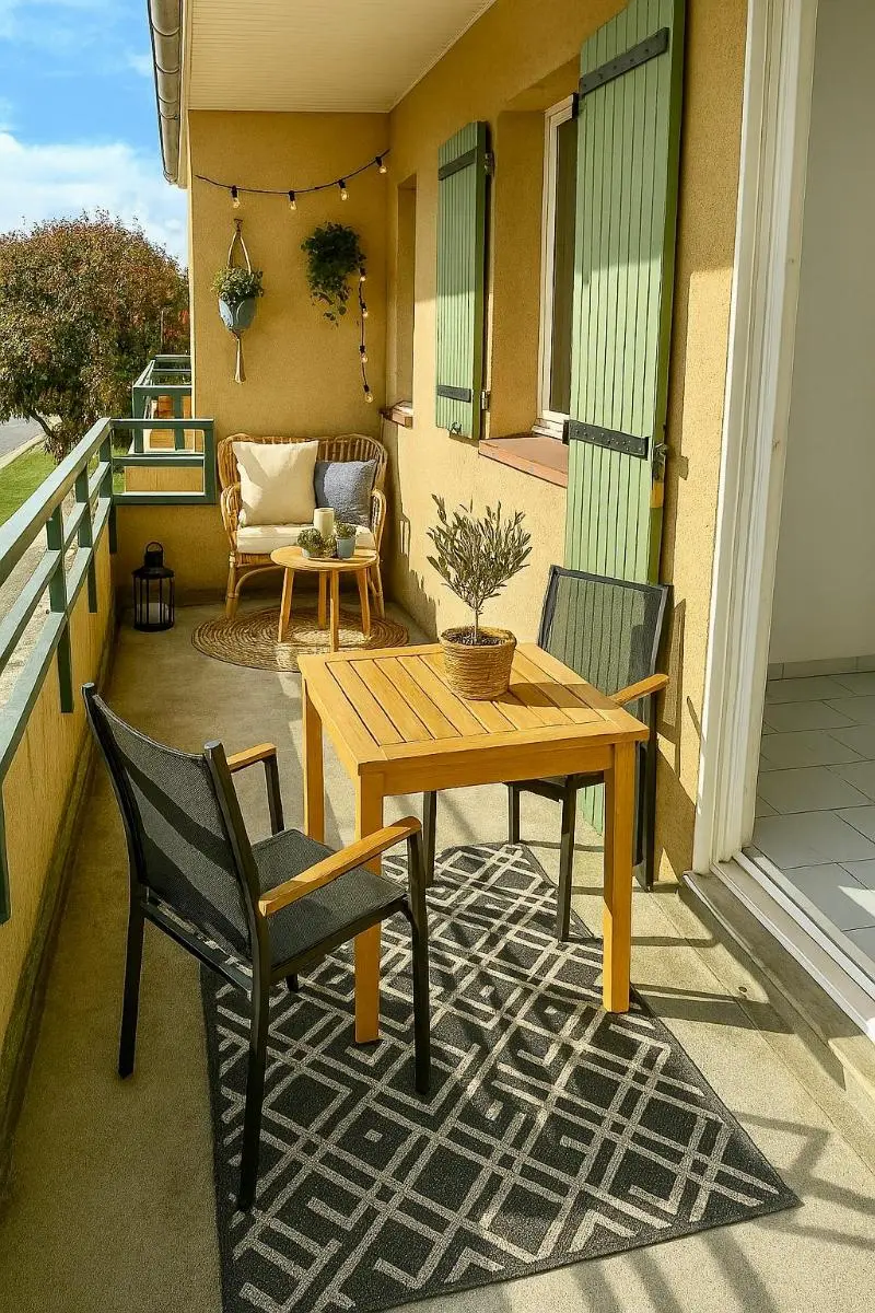 Photo 1 Appartement 4 pièces 77m²