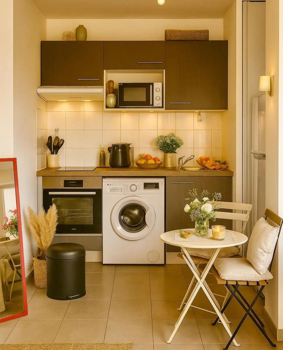 Photo 2 pour Appartement 2 pièces 40m² Photo 2 Appartement 2 pièces 40m²