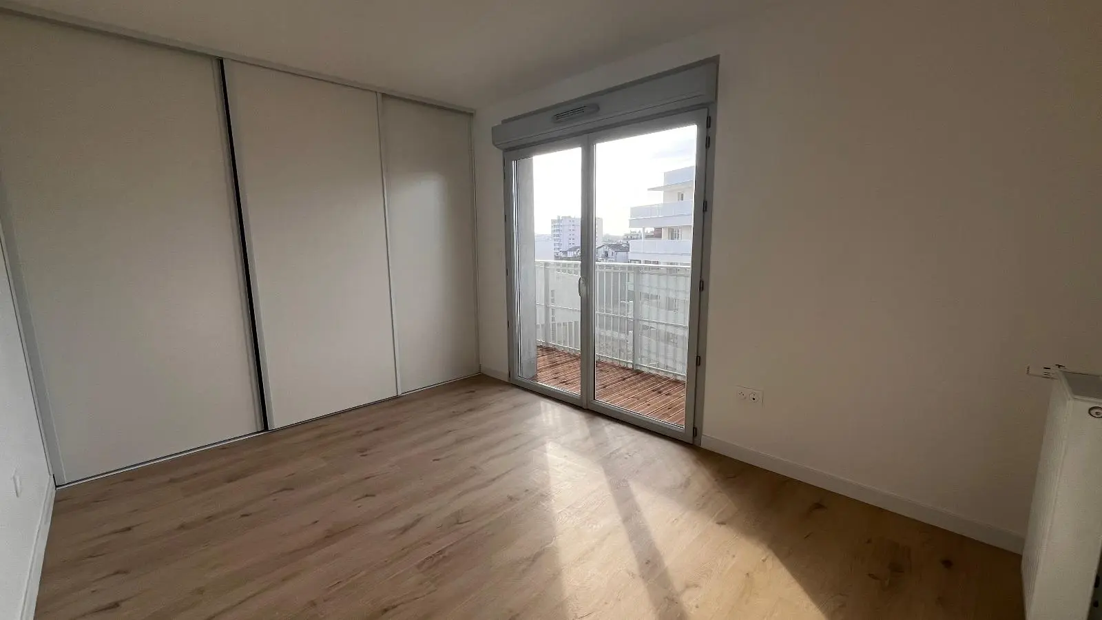 Photo 5 appartement Toulouse