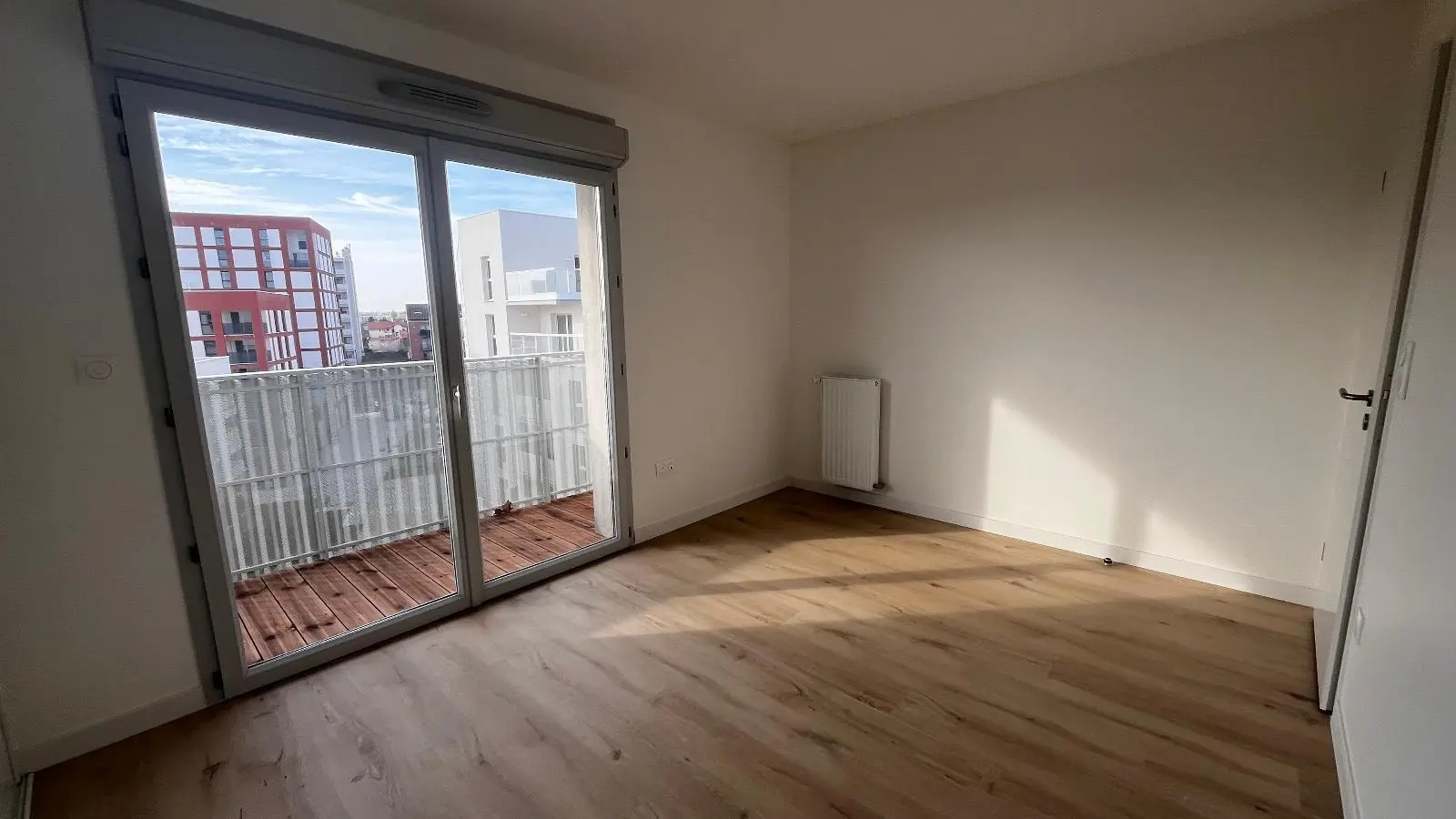 Photo 6 appartement Toulouse
