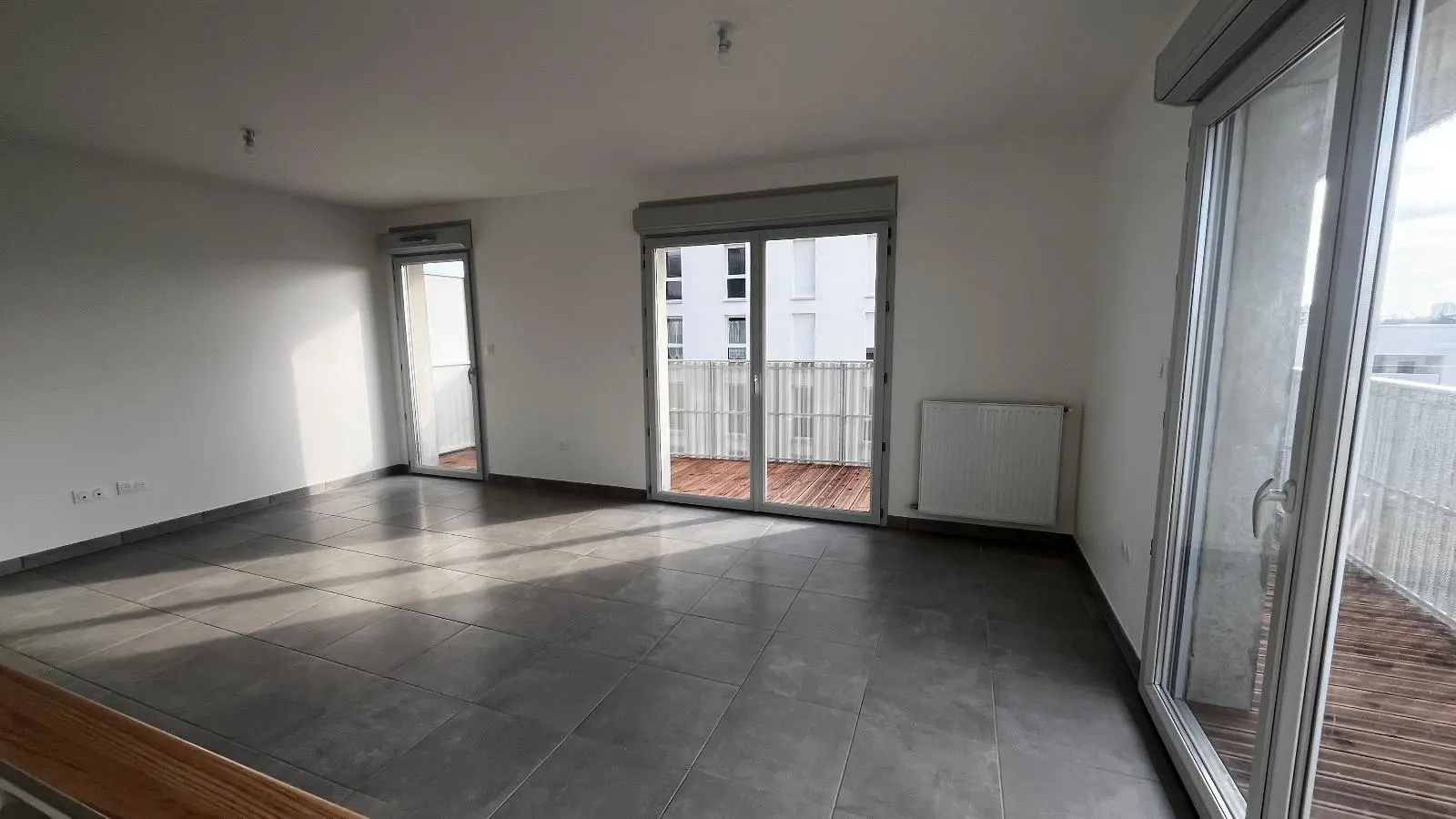 Photo 2 appartement Toulouse