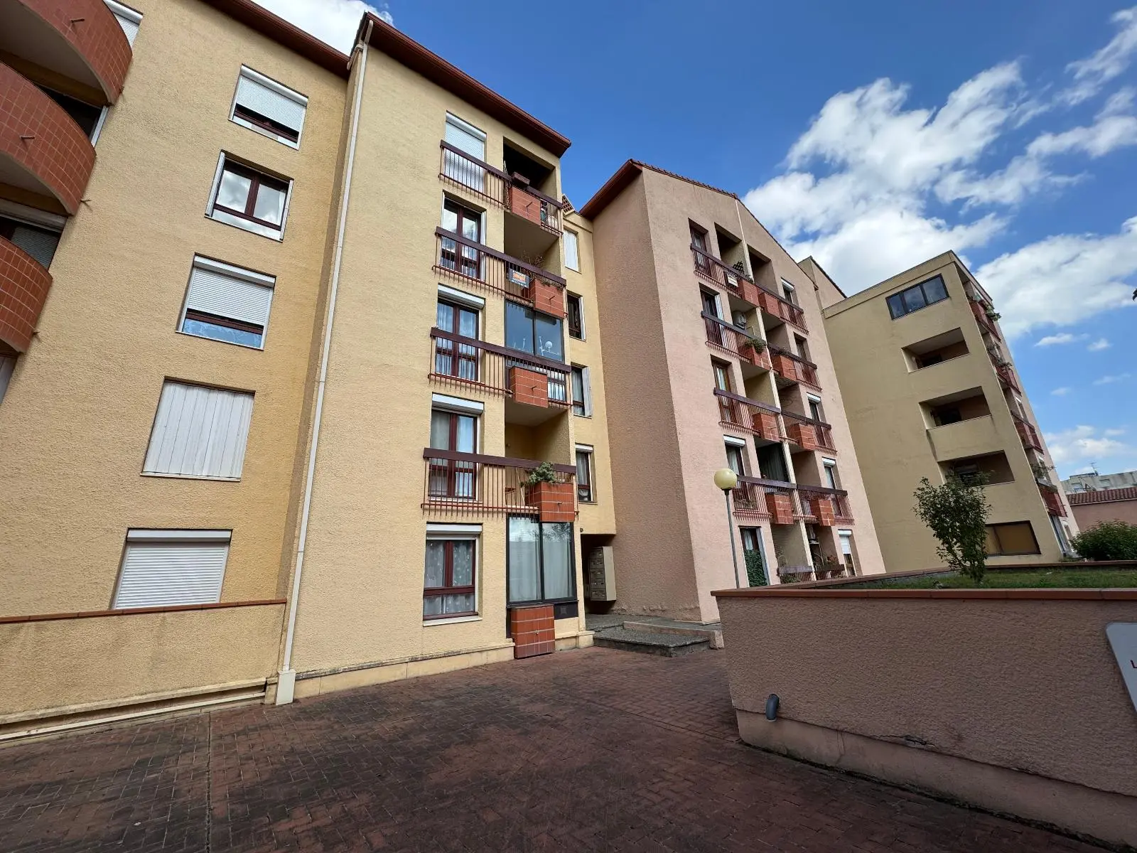 Photo Appartement 3 pièces 65m²