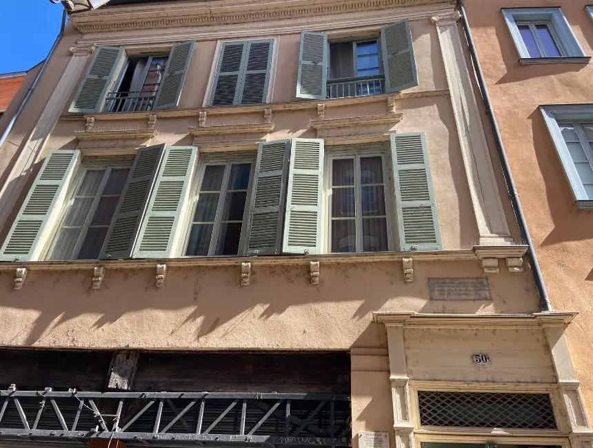 Photo 5 Appartement 1 pièce 39m²