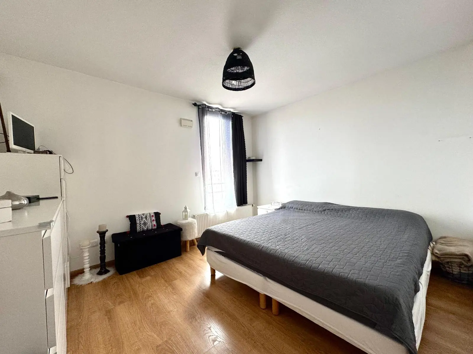 Photo 6 Appartement 3 pièces 62m²