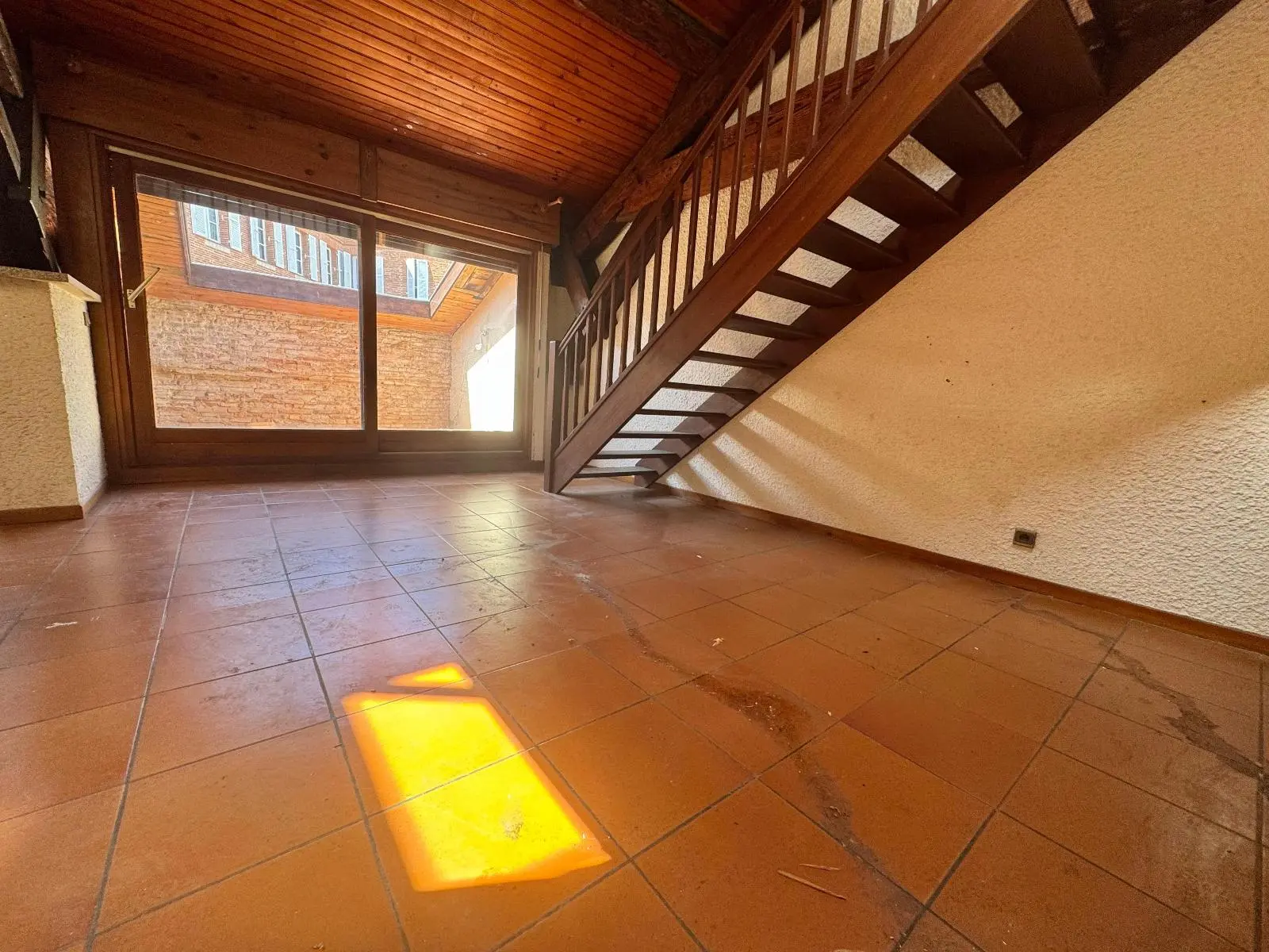 Photo 2 Appartement 2 pièces 50m²