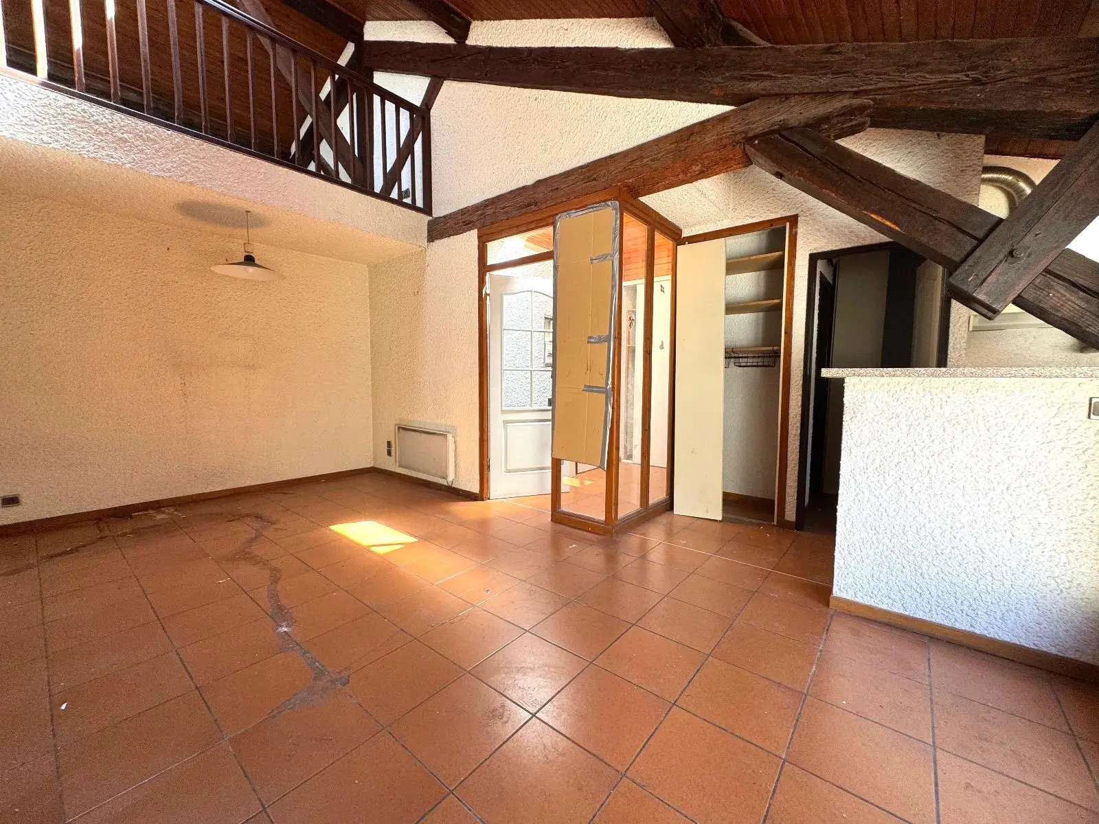 Photo 4 Appartement 2 pièces 50m²