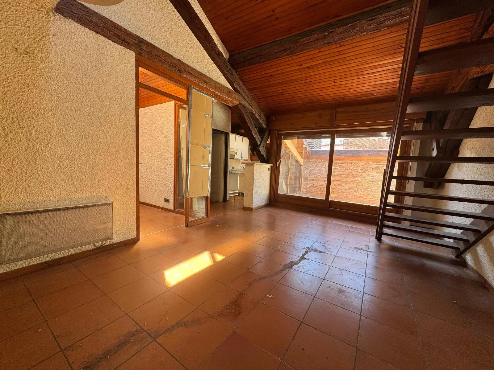 Photo 3 Appartement 2 pièces 50m²
