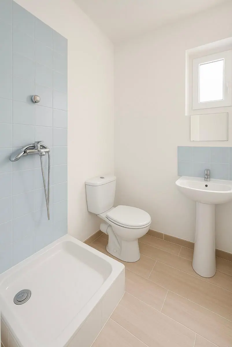 Photo 4 Appartement 1 pièce 21m²