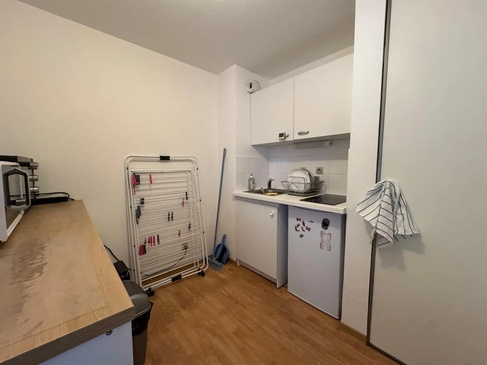 Photo 8 Appartement 1 pièce 33m²