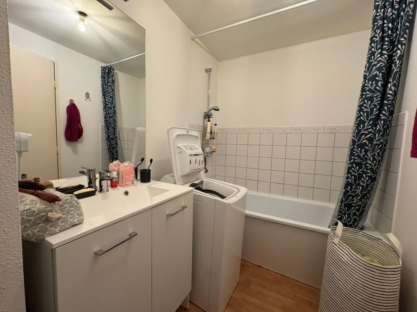 Photo 7 Appartement 1 pièce 33m²