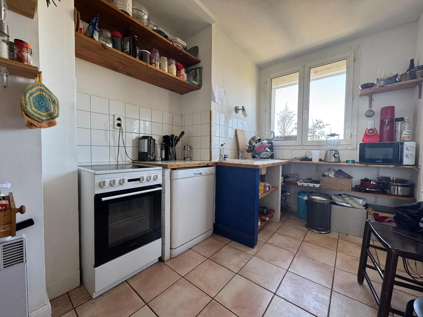 Photo 6 Appartement 4 pièces 72m²