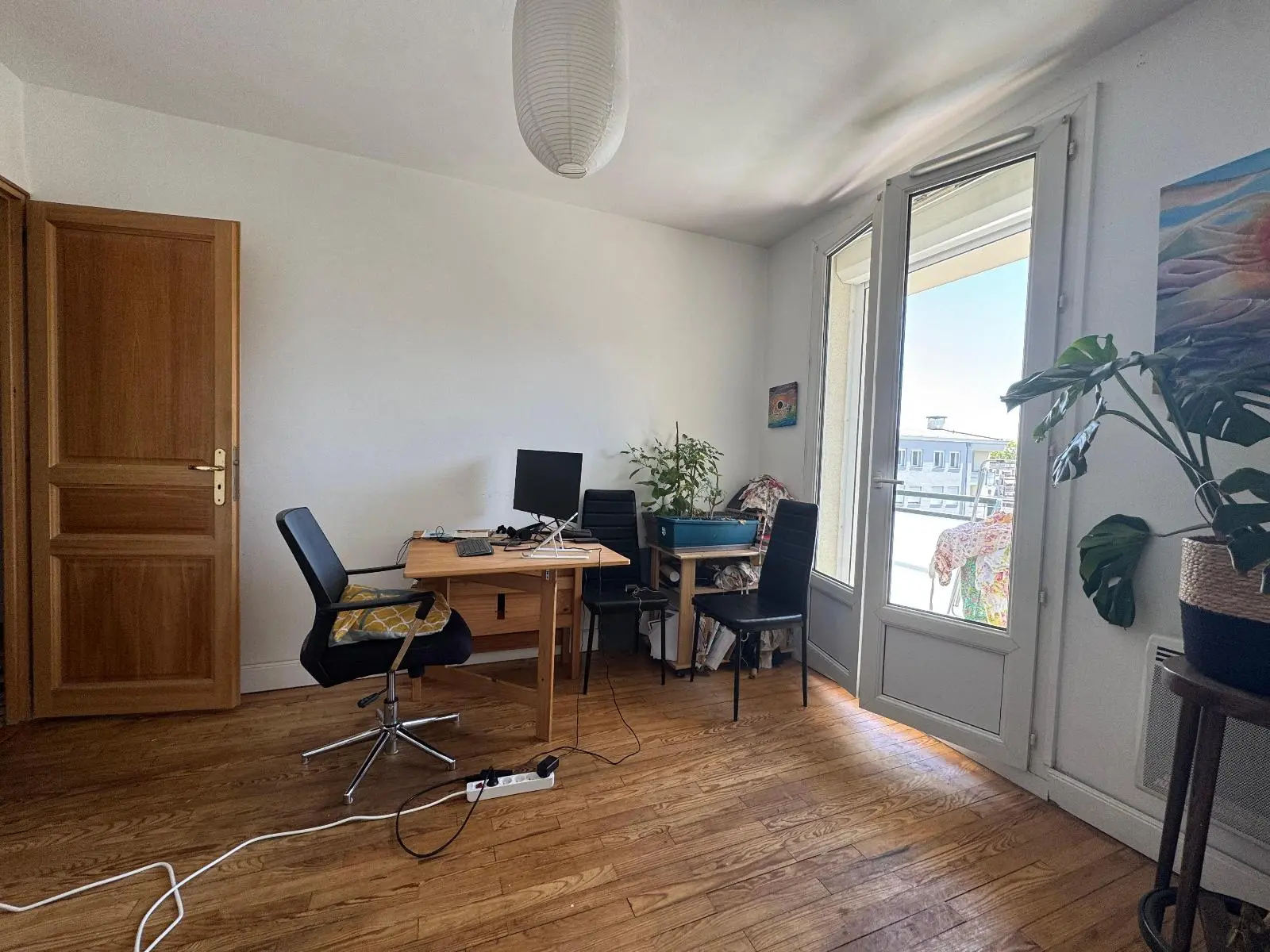 Photo 4 Appartement 4 pièces 72m²