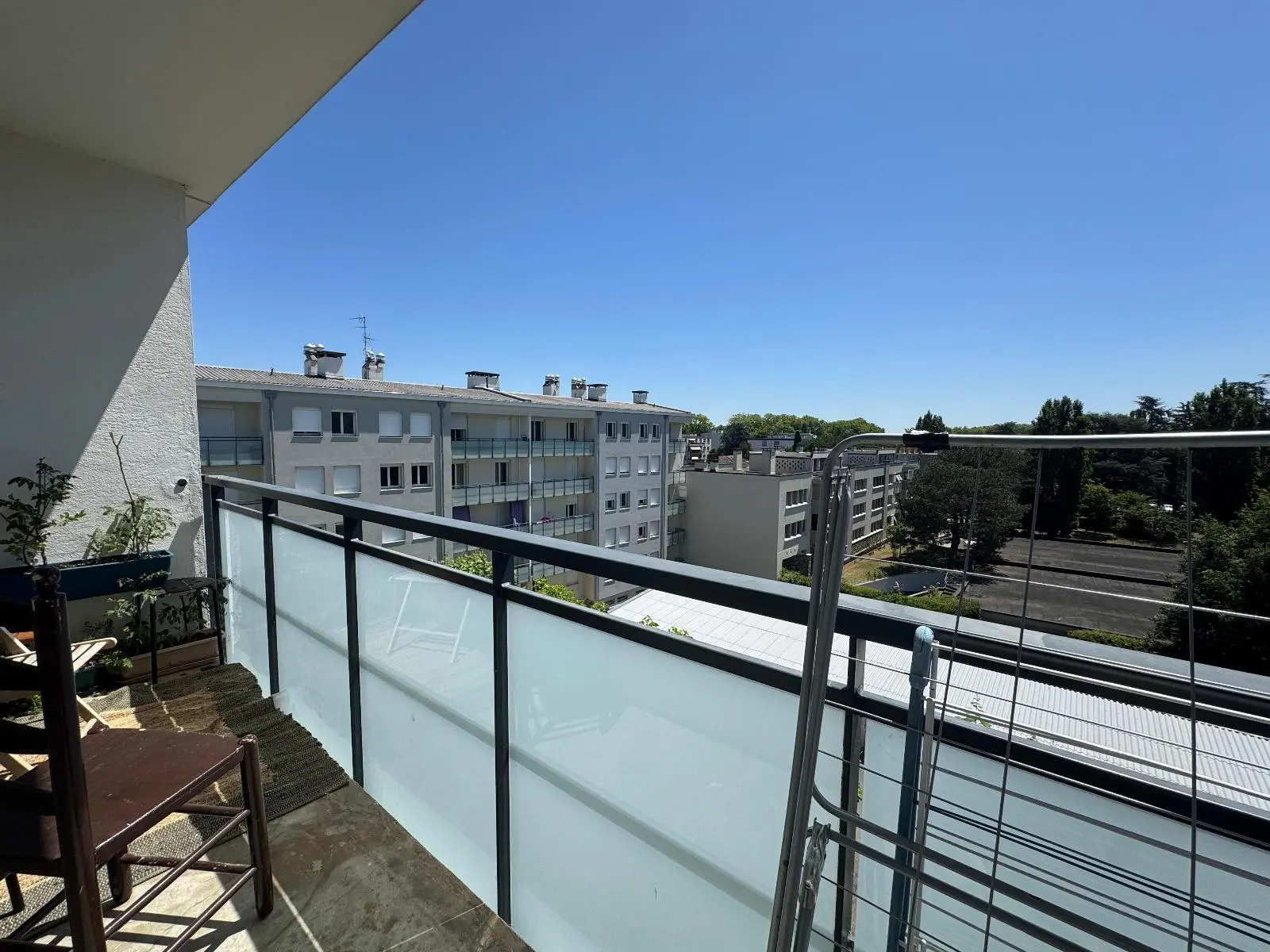 Photo 8 Appartement 4 pièces 72m²