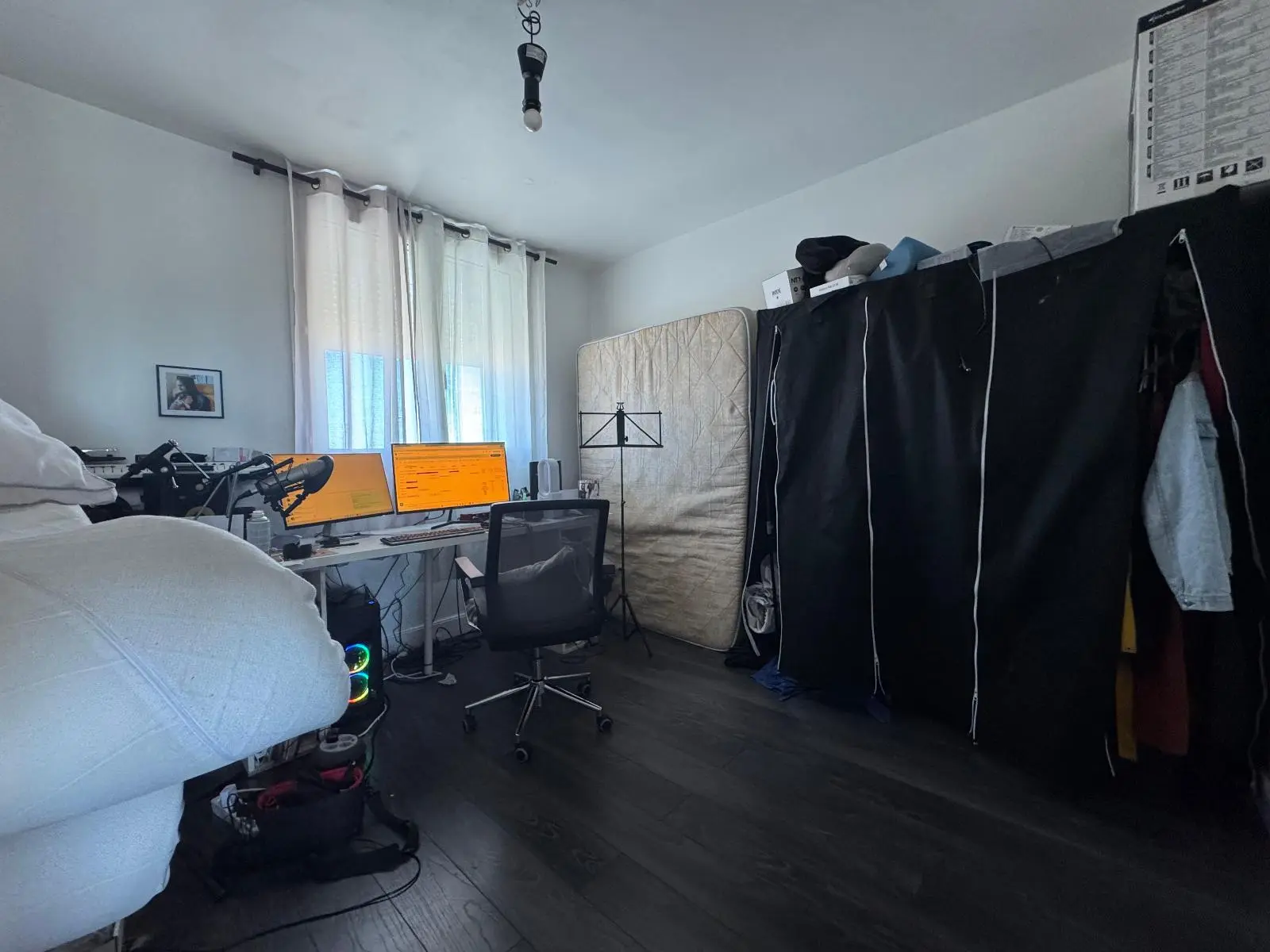 Photo 7 Appartement 4 pièces 72m²