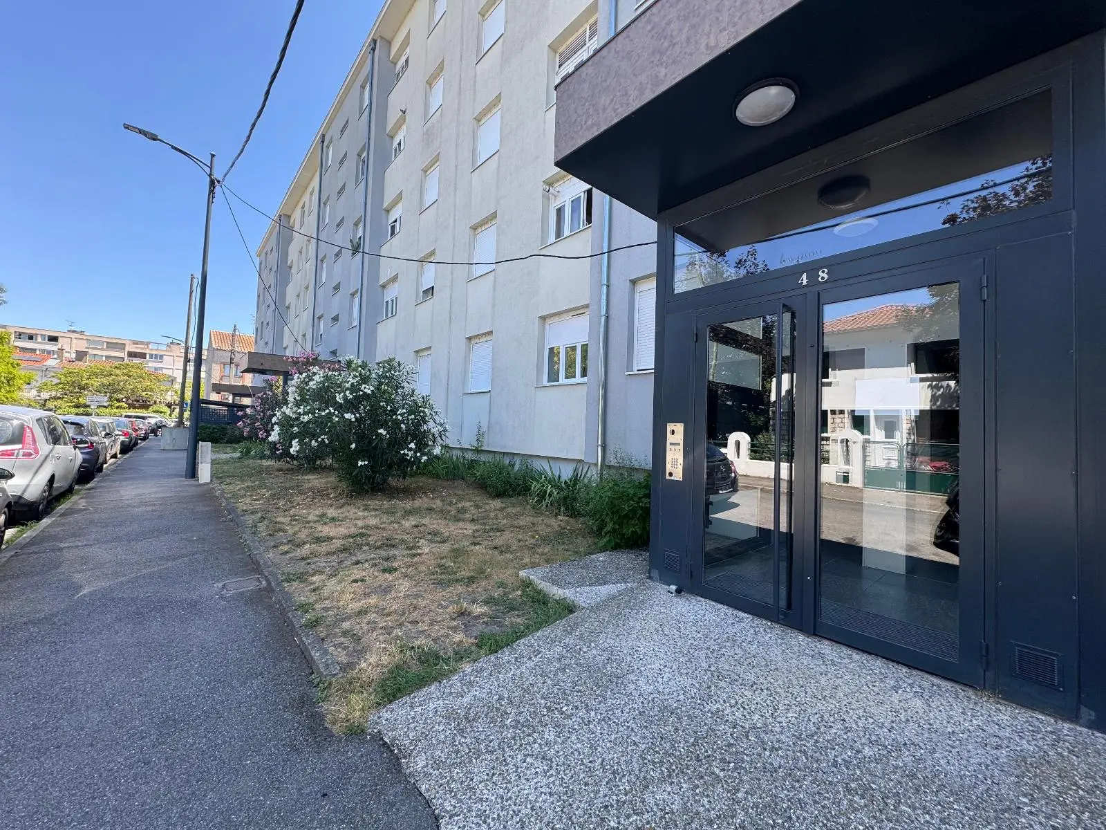 Photo 9 Appartement 4 pièces 72m²
