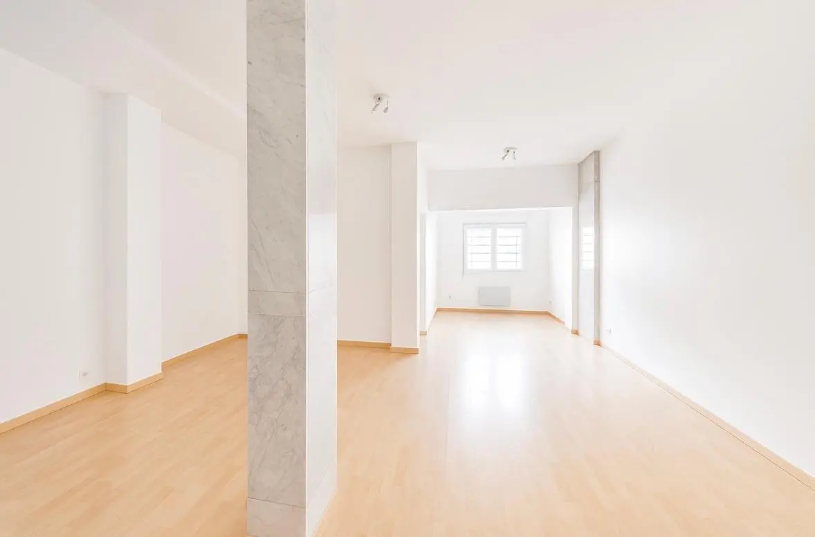 Photo 2 Appartement 2 pièces 65m²