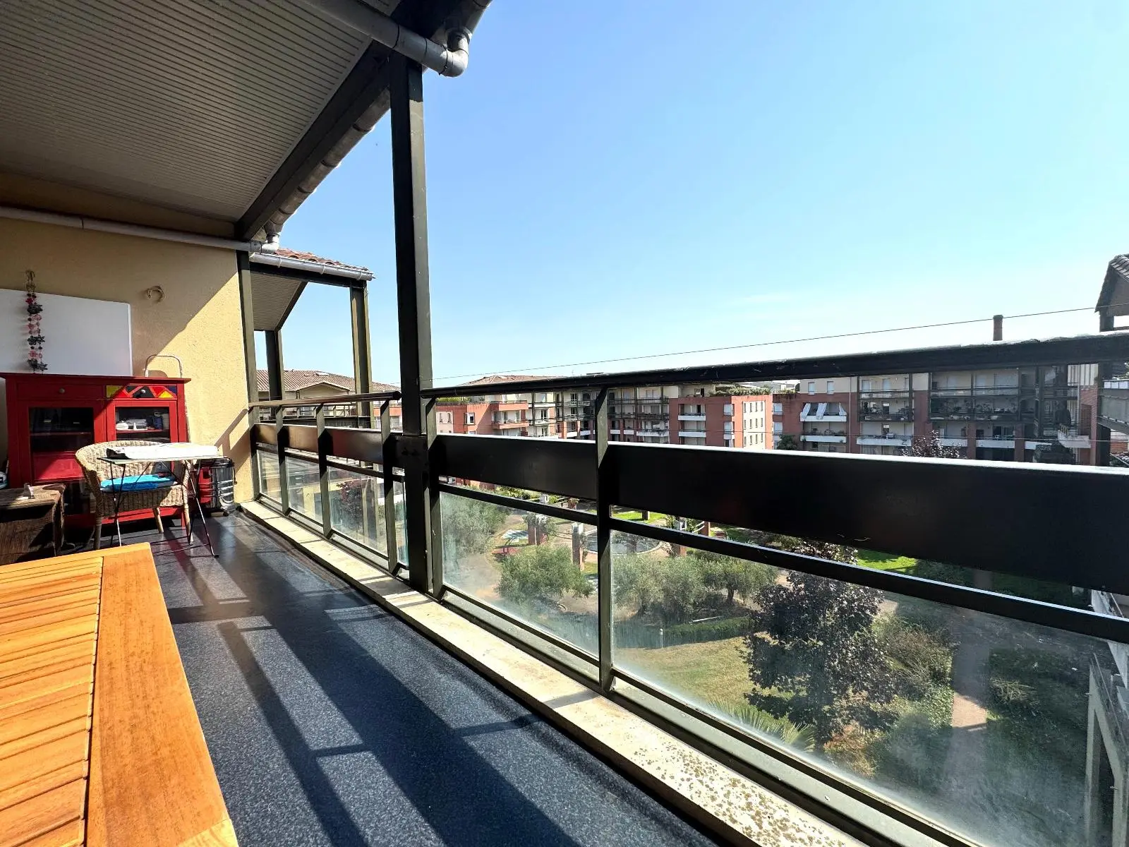 Photo 6 Appartement 3 pièces 56.13m²