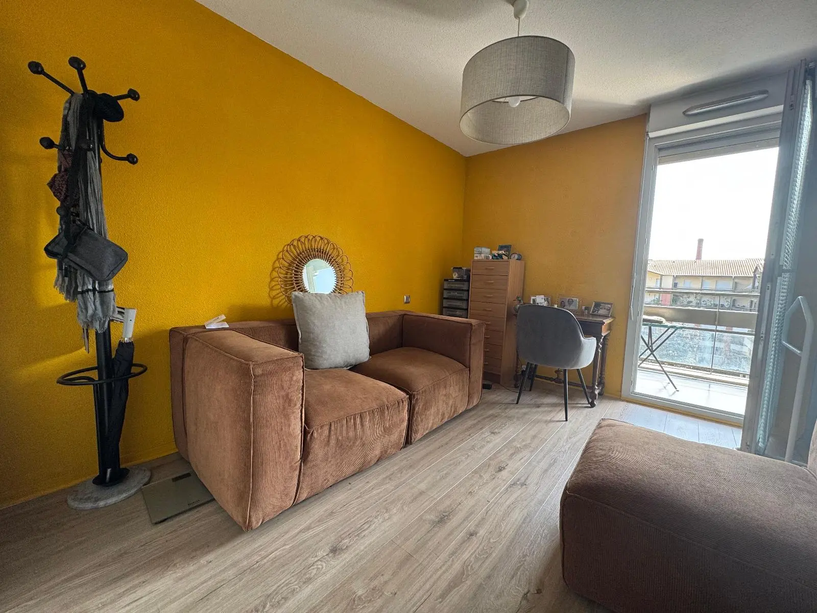 Photo 7 Appartement 3 pièces 56.13m²