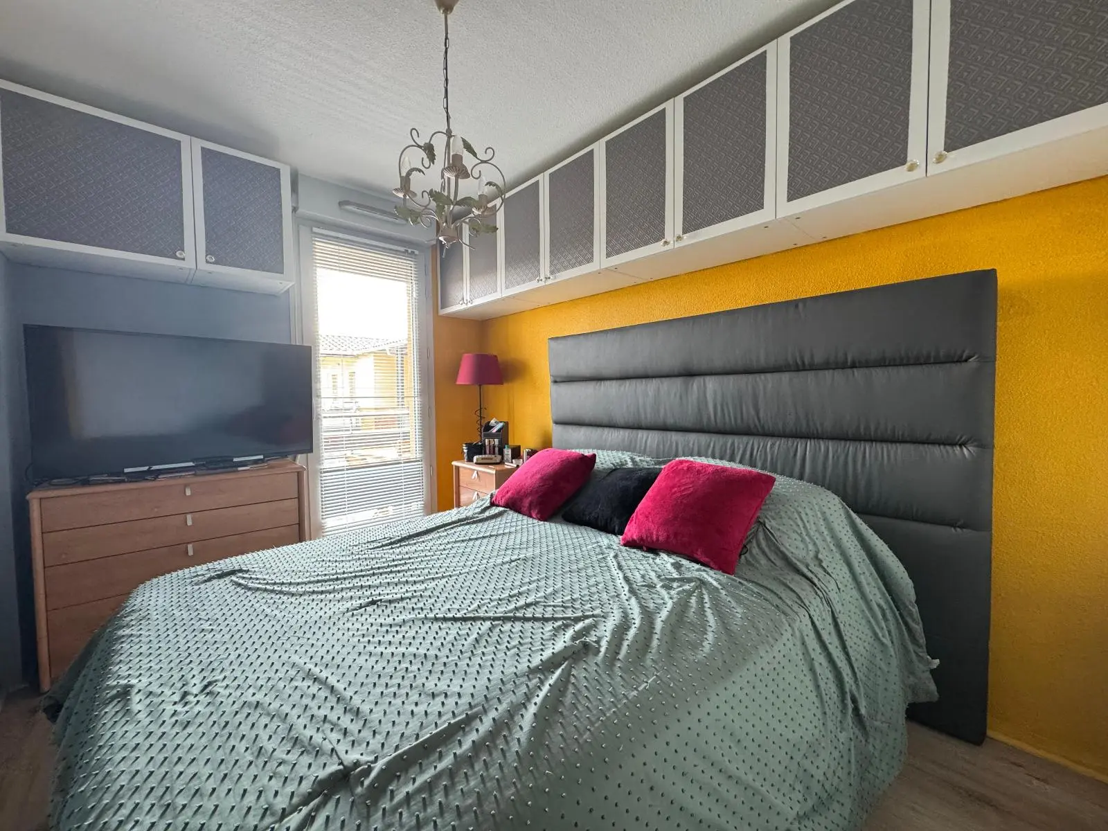 Photo 8 Appartement 3 pièces 56.13m²