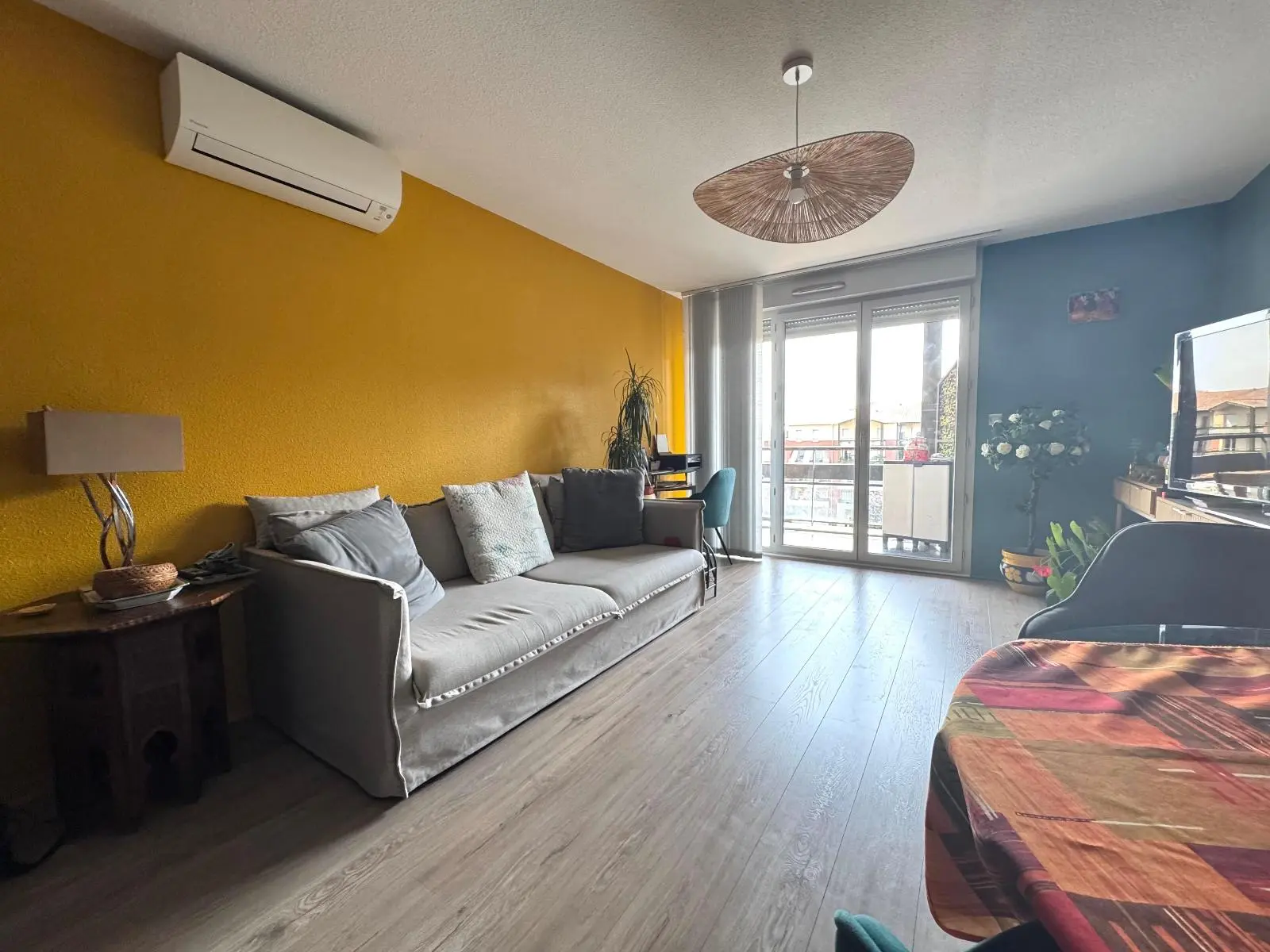 Photo 3 Appartement 3 pièces 56.13m²