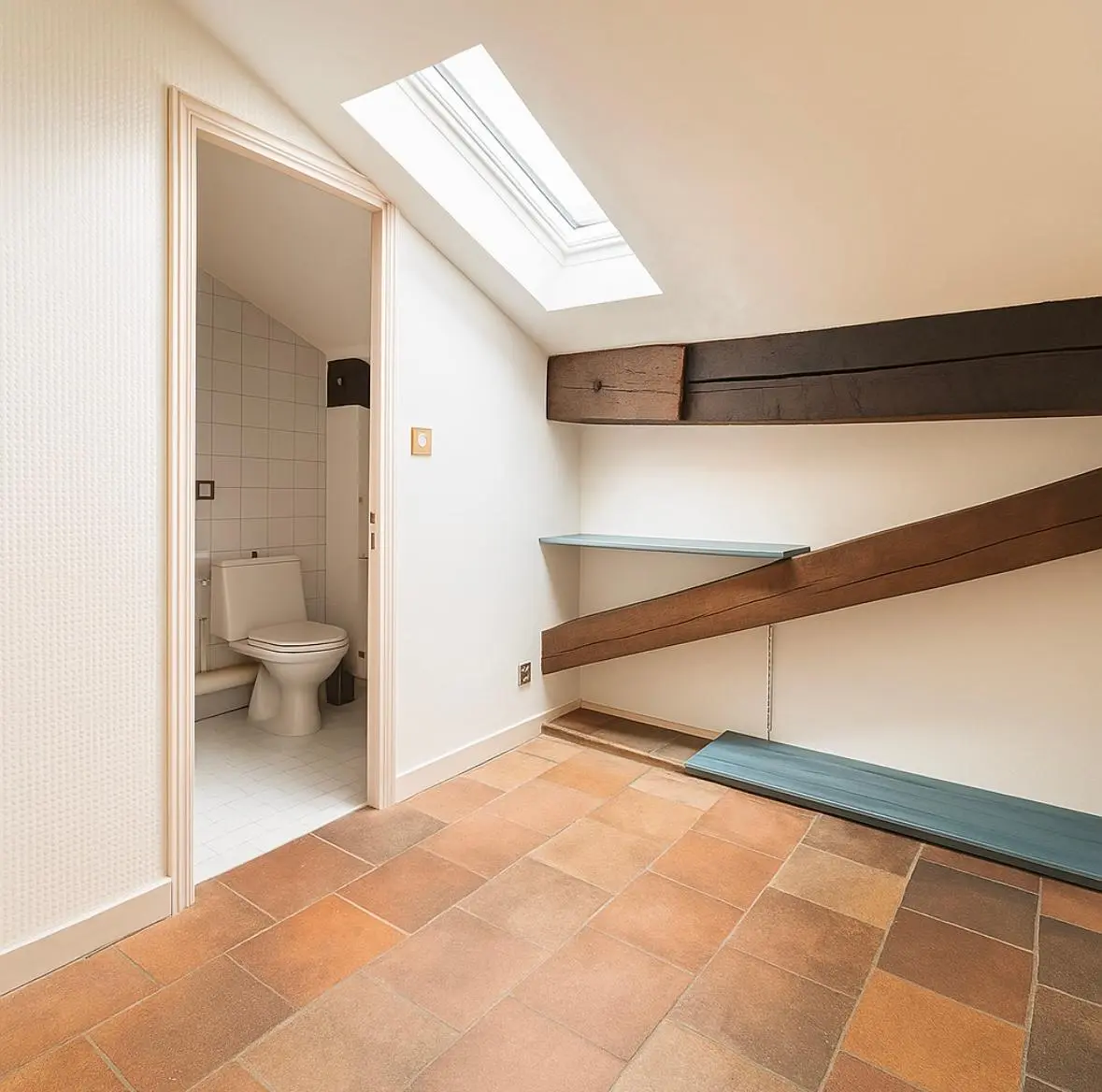 Photo 3 Appartement 1 pièce 39m²