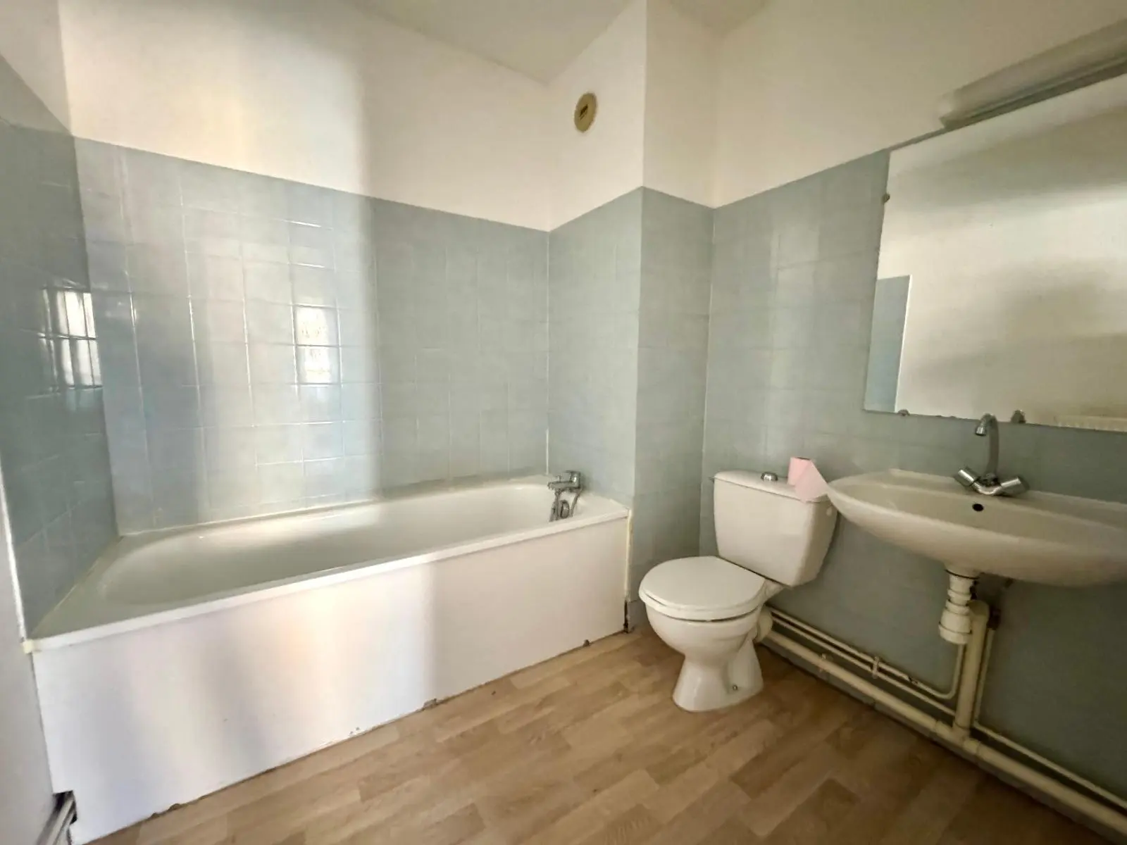 Photo 4 Appartement 1 pièce 33m²
