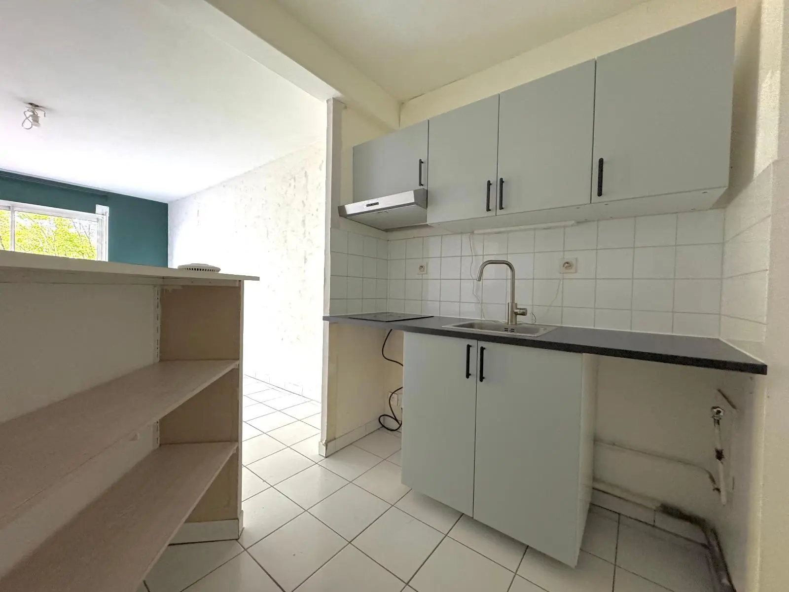 Photo 5 Appartement 2 pièces 49m²