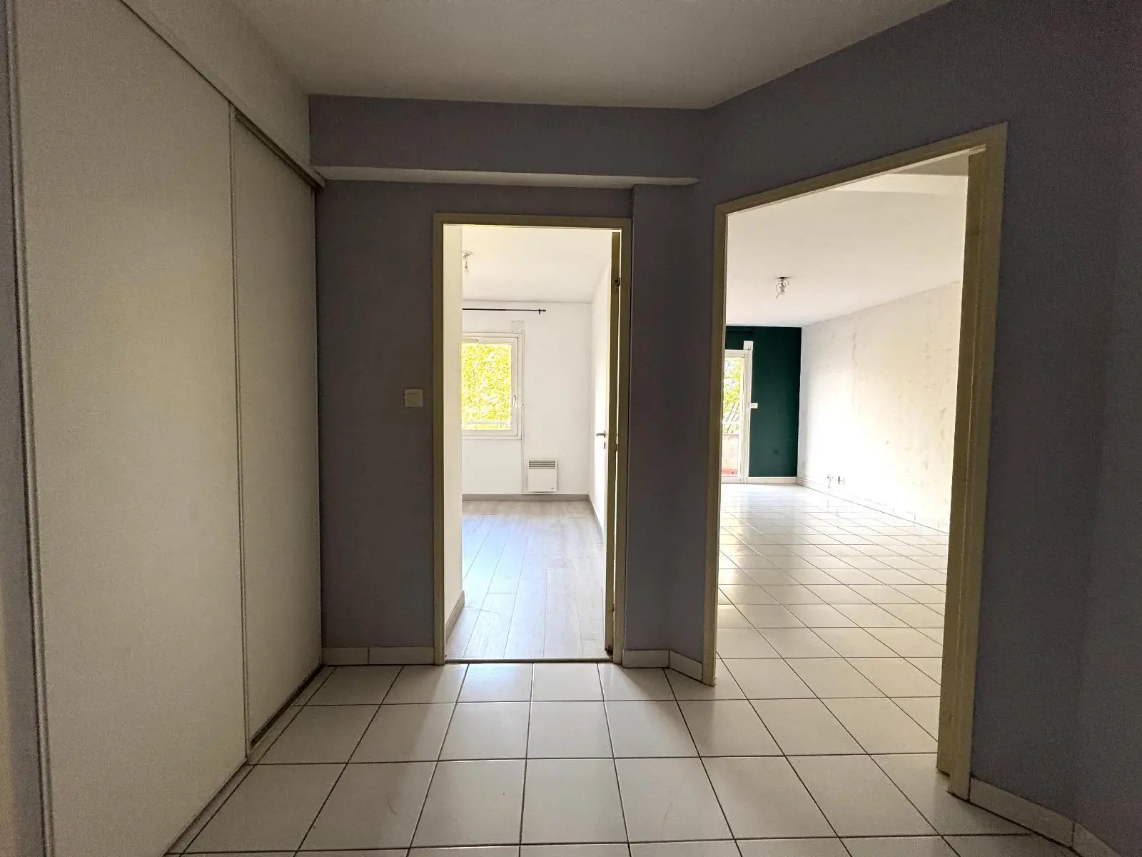 Photo 4 Appartement 2 pièces 49m²
