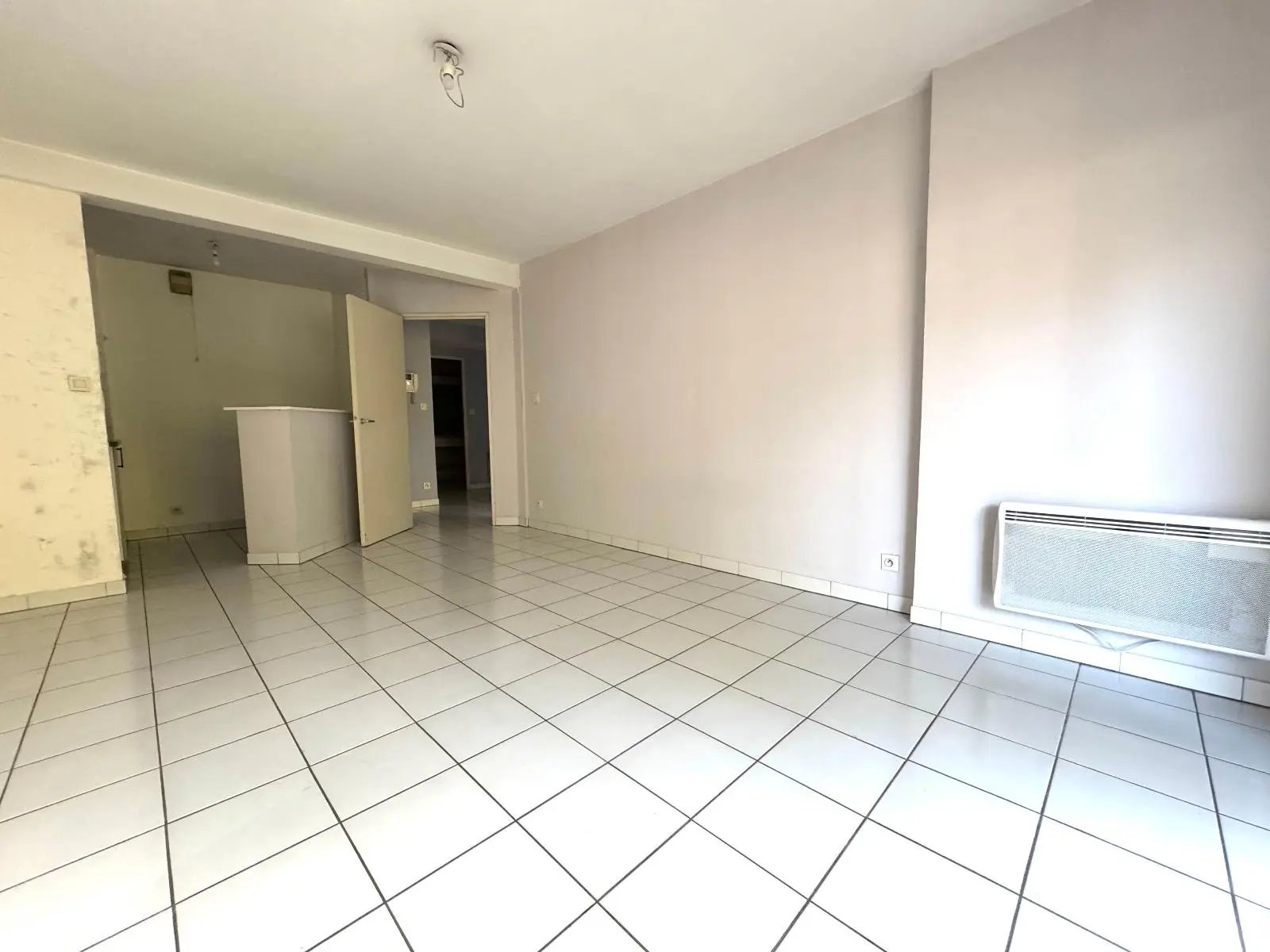 Photo 2 Appartement 2 pièces 49m²