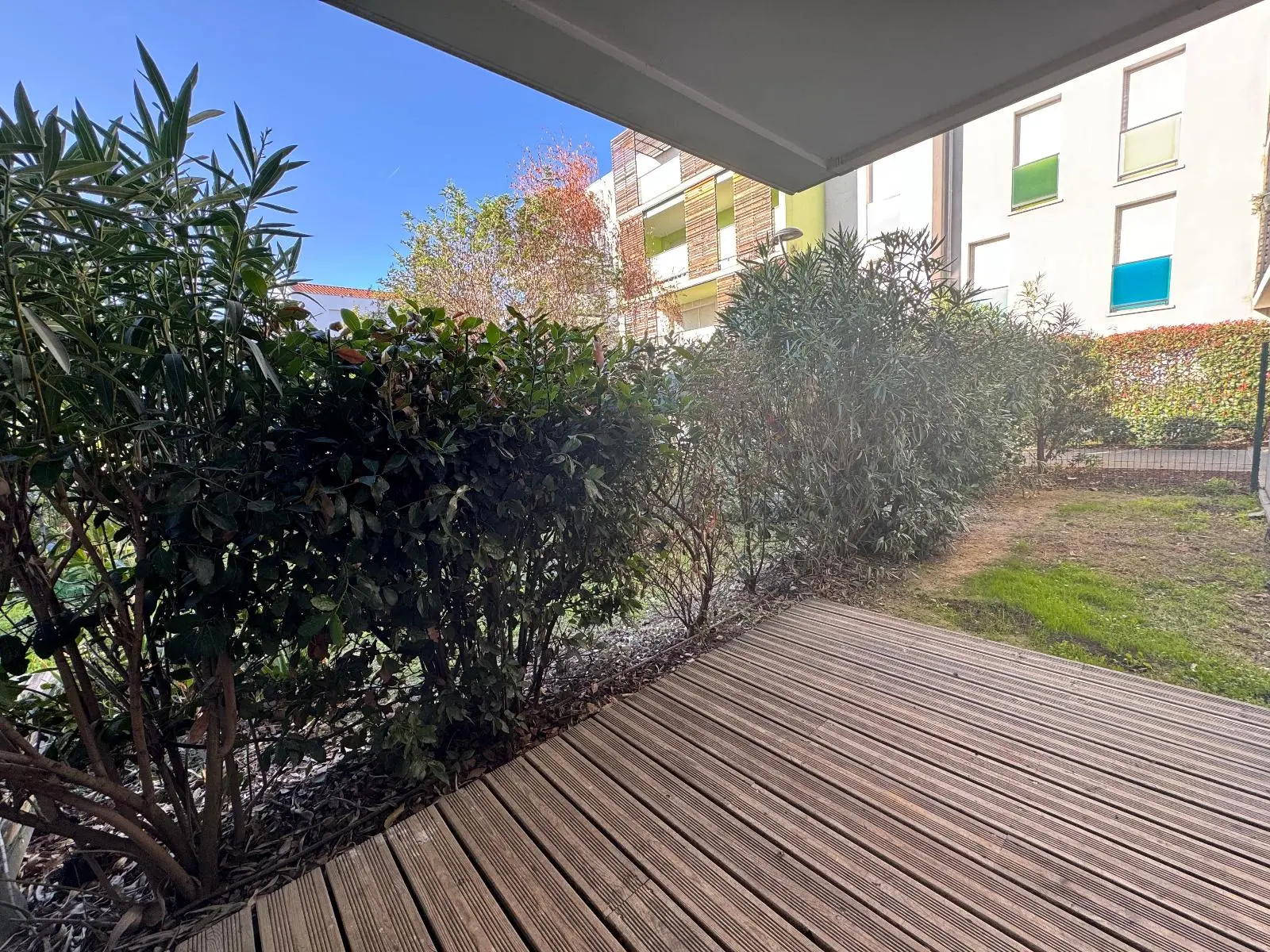 Photo 9 Appartement 3 pièces 58.78m²