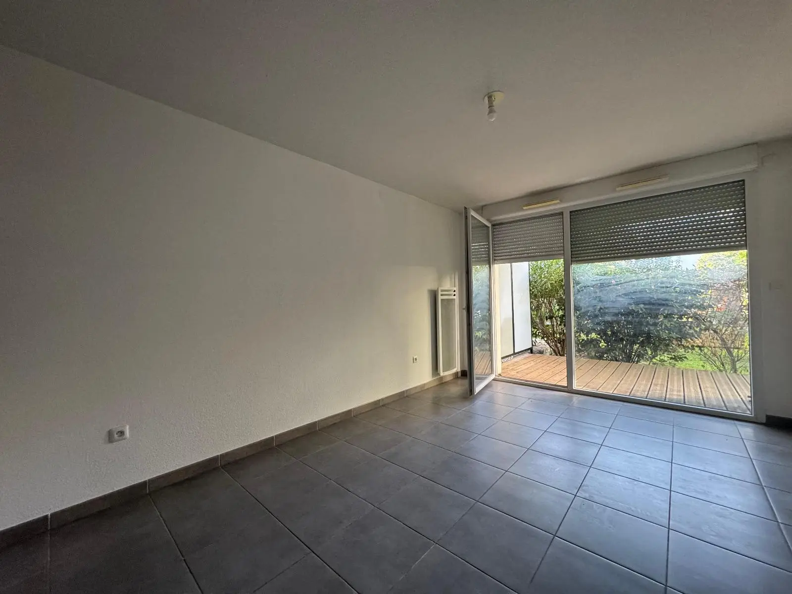 Photo 2 Appartement 3 pièces 58.78m²