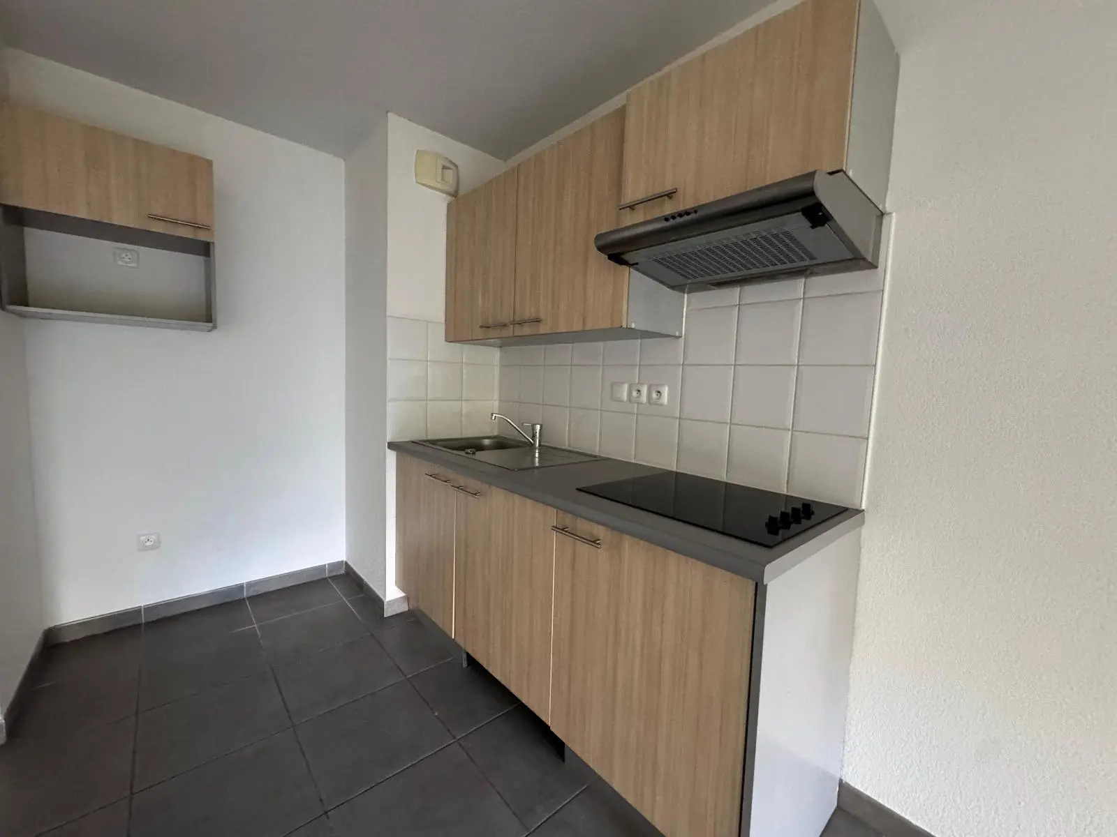 Photo 7 Appartement 3 pièces 58.78m²