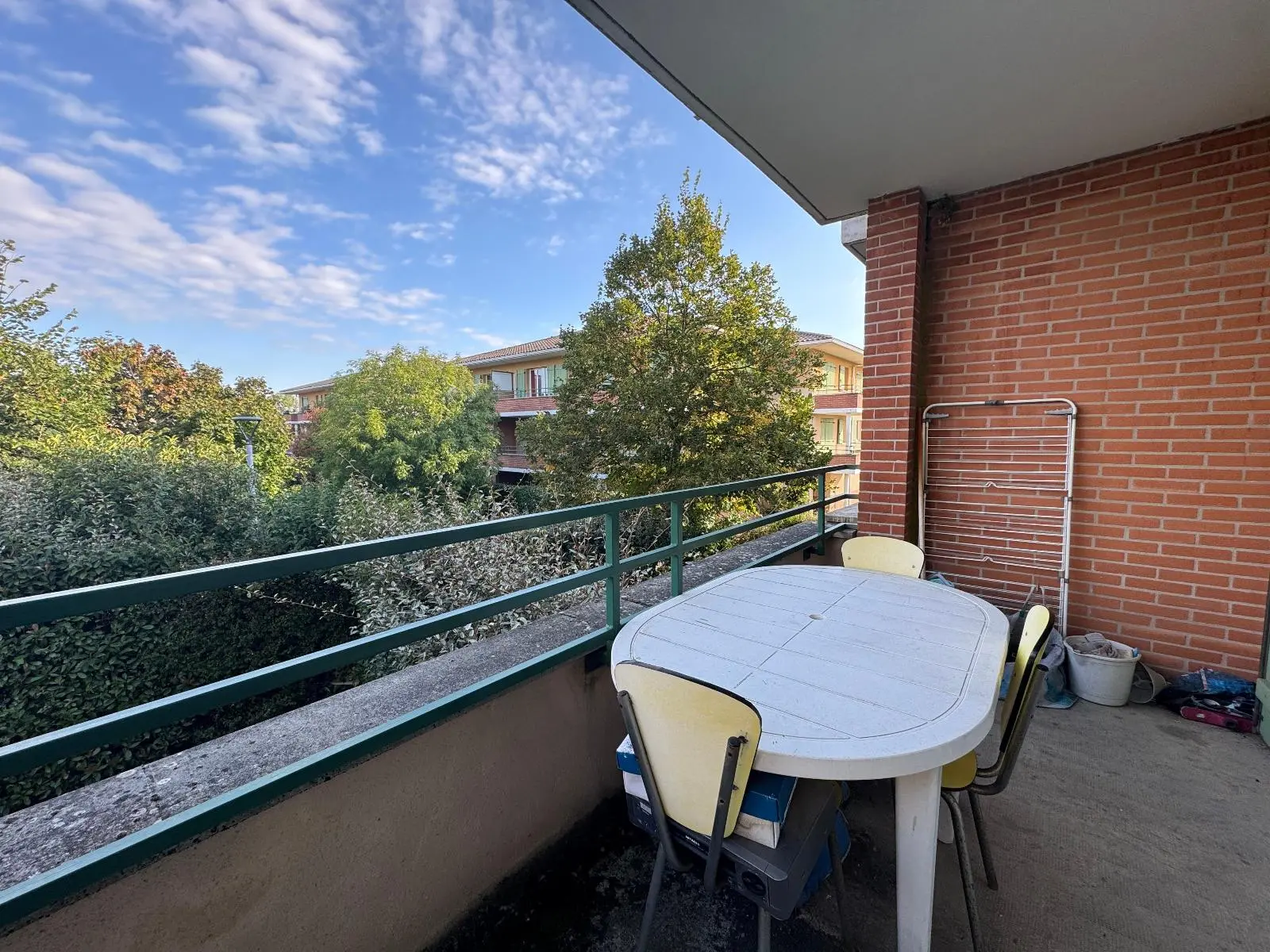 Photo 5 Appartement 1 pièce 26m²