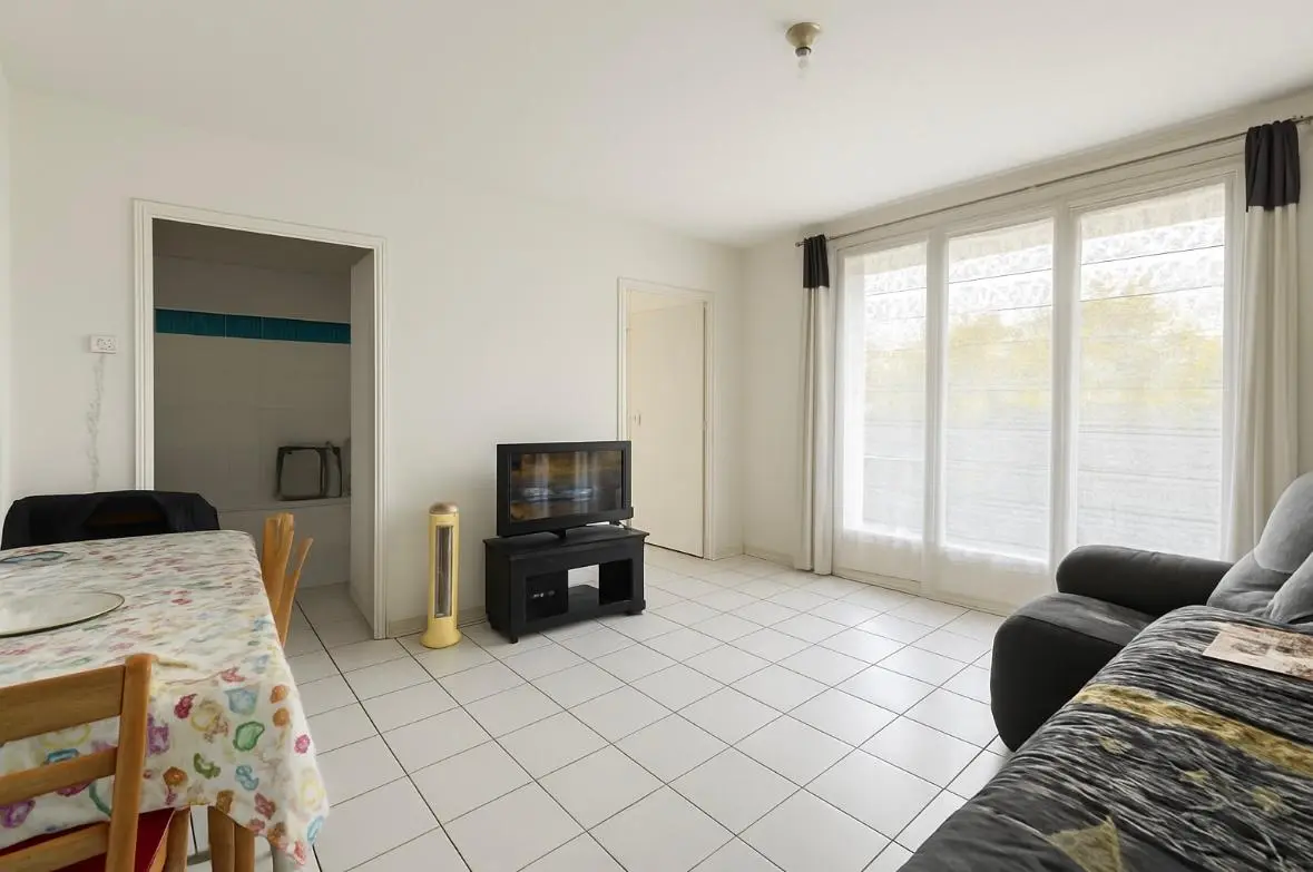 Photo 2 Appartement 1 pièce 26m²